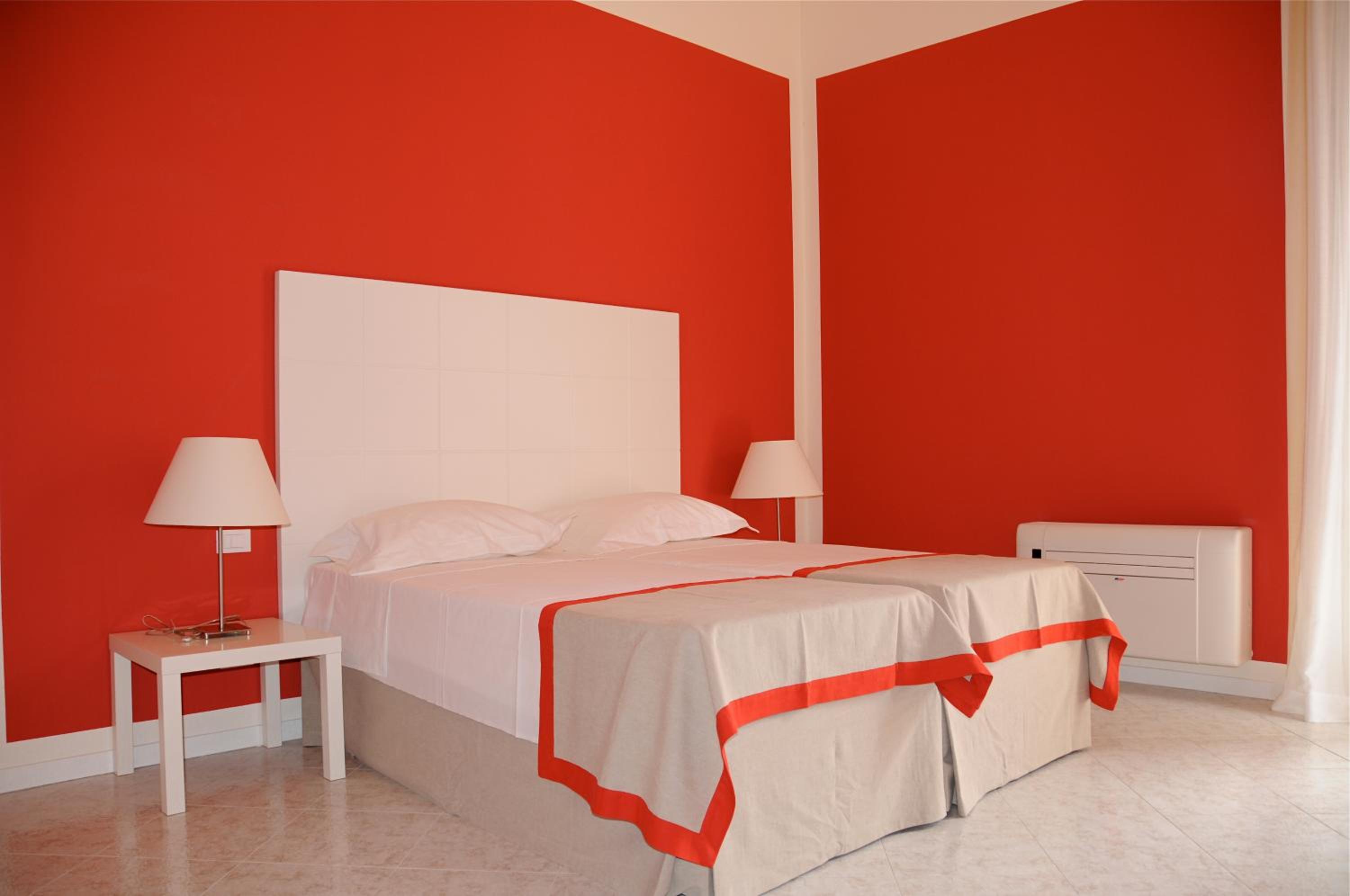 AlbaChiara Suite Rooms - City Center view 5