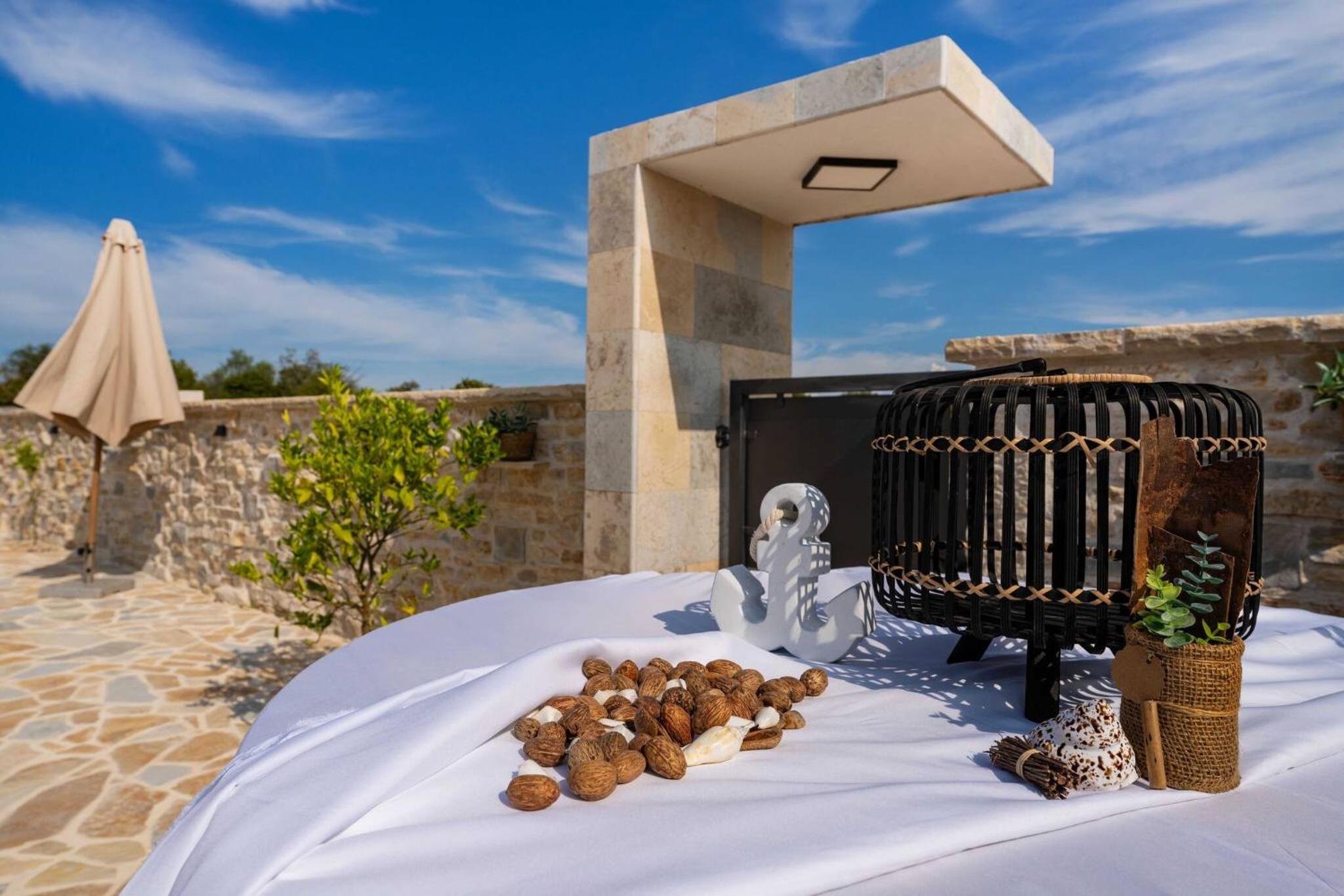 MY DALMATIA - Holiday home Katalea with private swimming pool