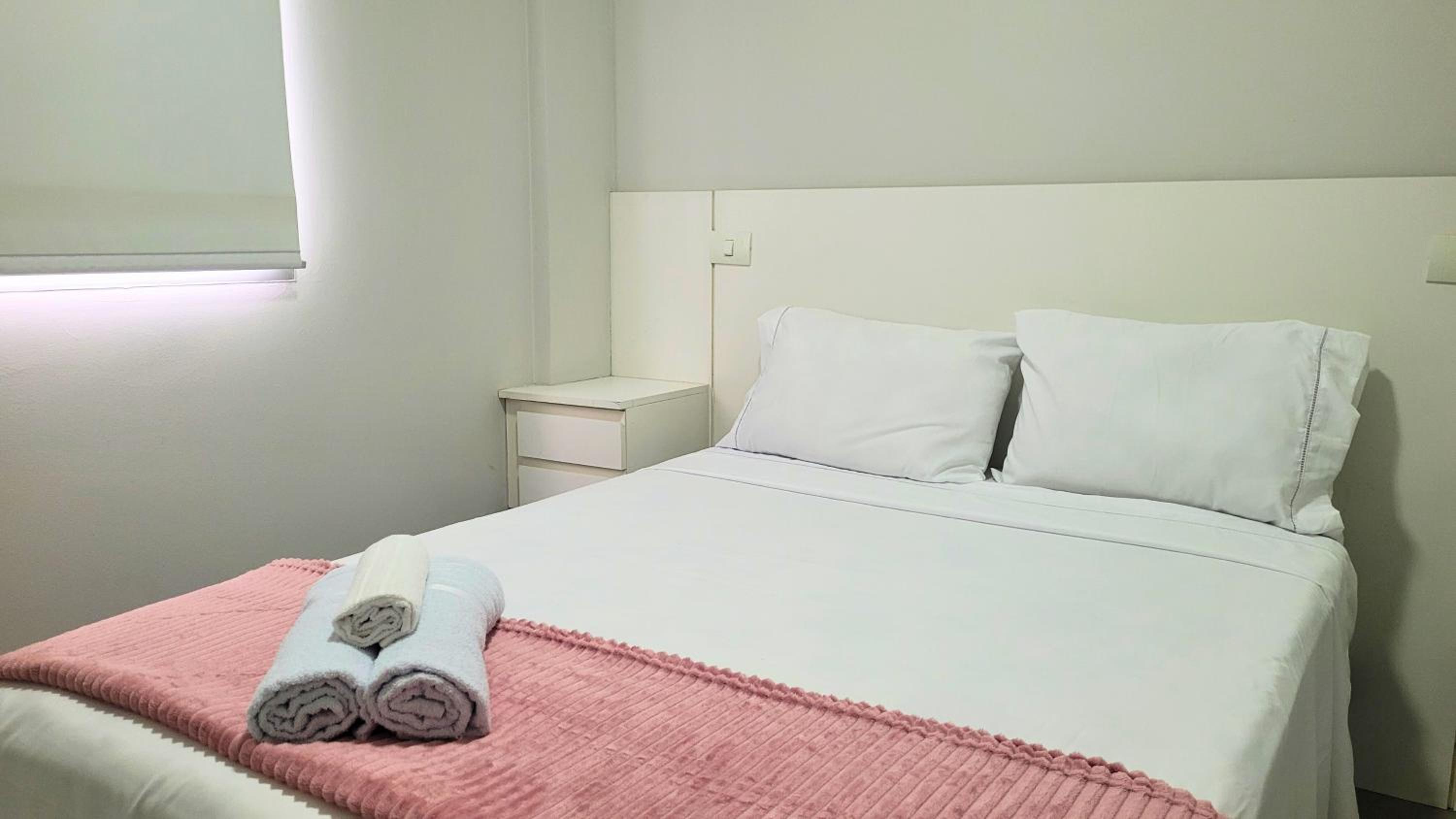 Book Sampa apê 31 2 dorm no coração de Moema