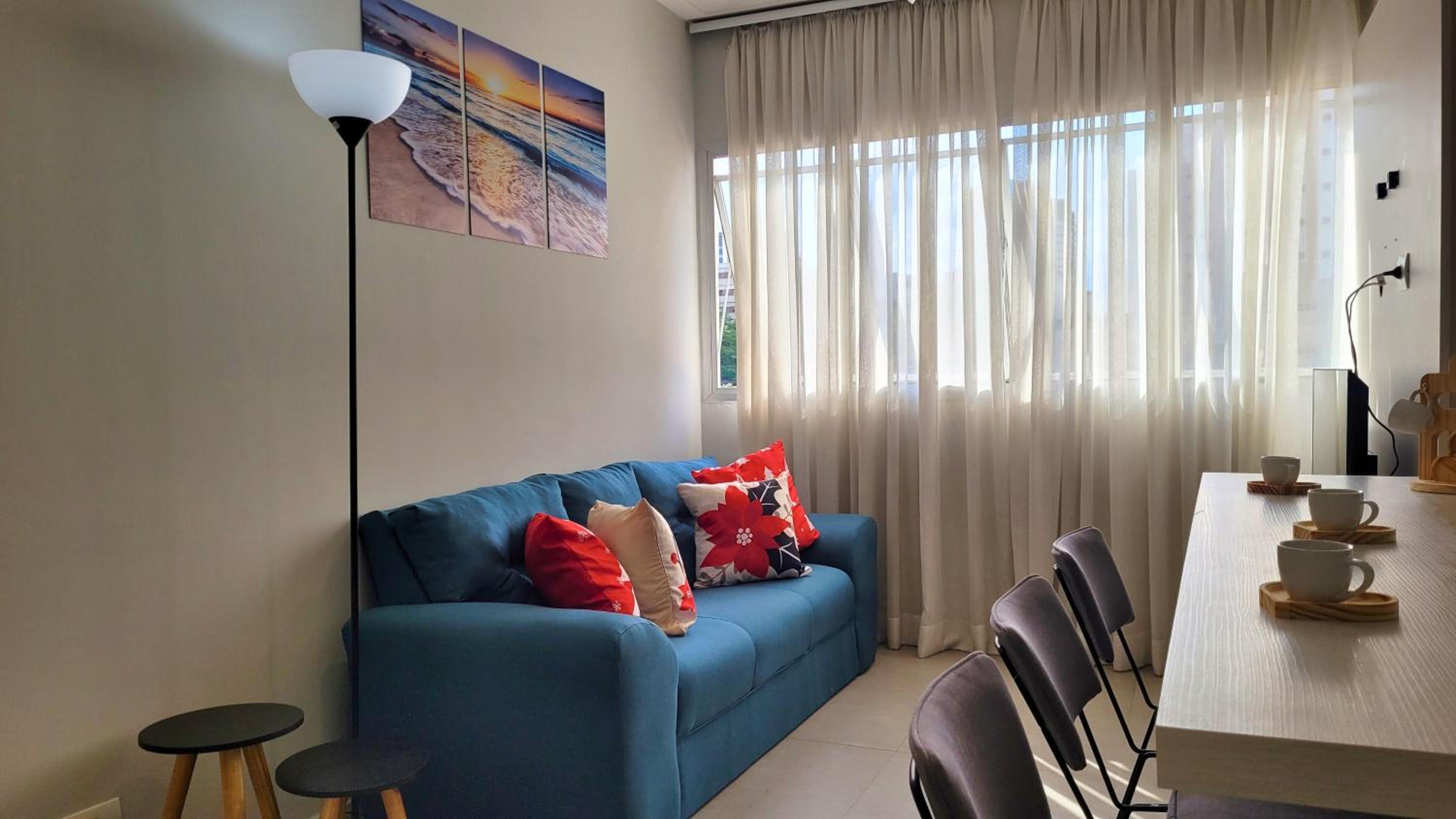 Book Sampa apê 31 2 dorm no coração de Moema
