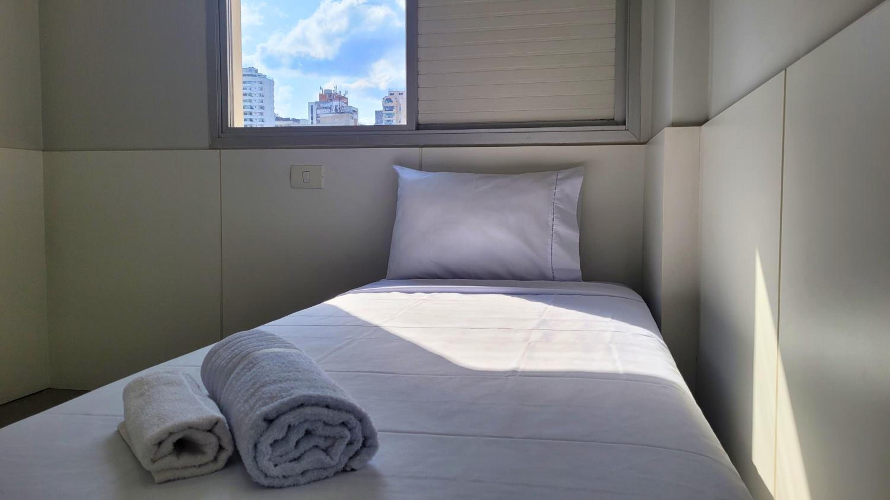 Book Sampa apê 31 2 dorm no coração de Moema