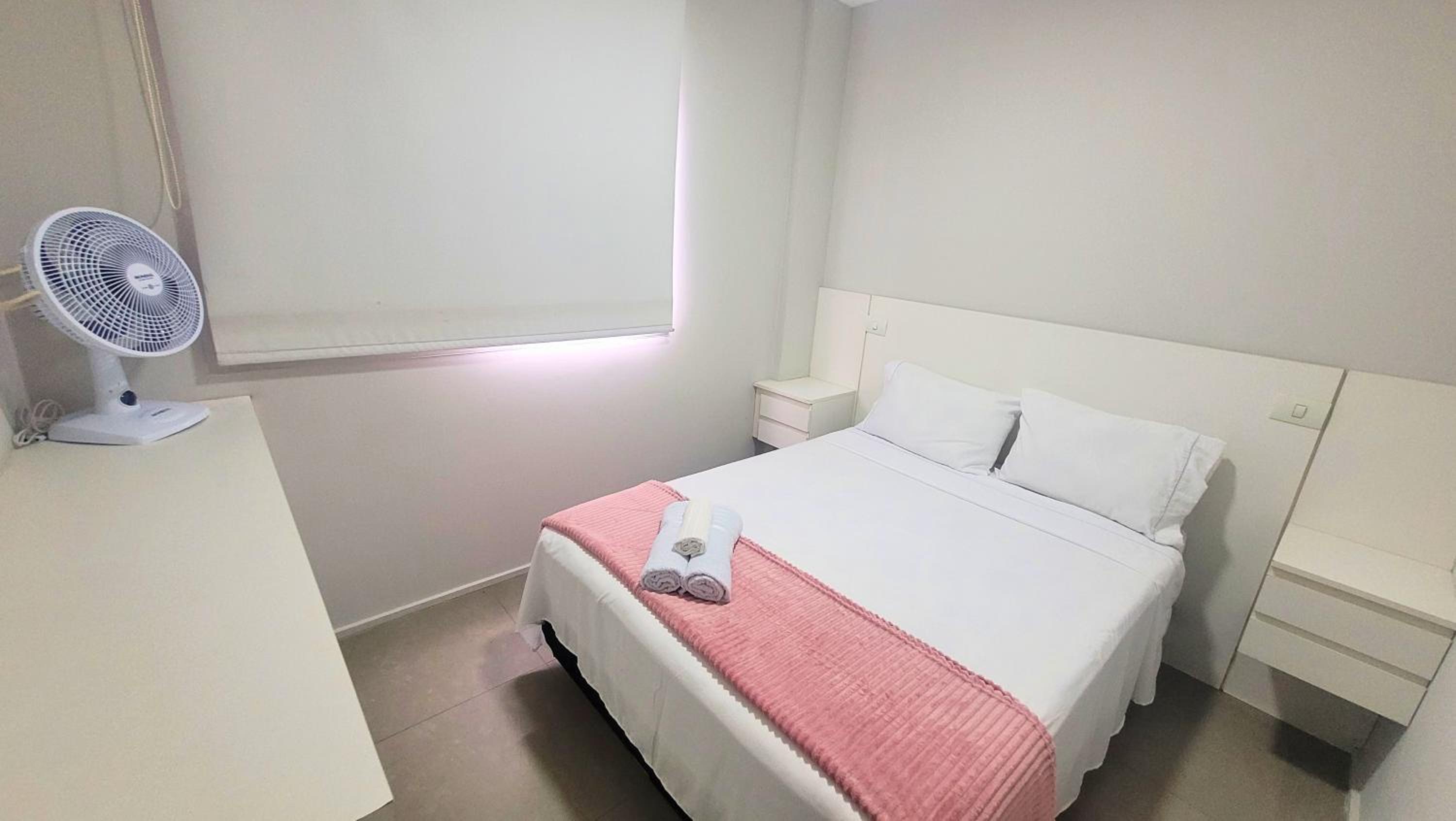 Book Sampa apê 31 2 dorm no coração de Moema
