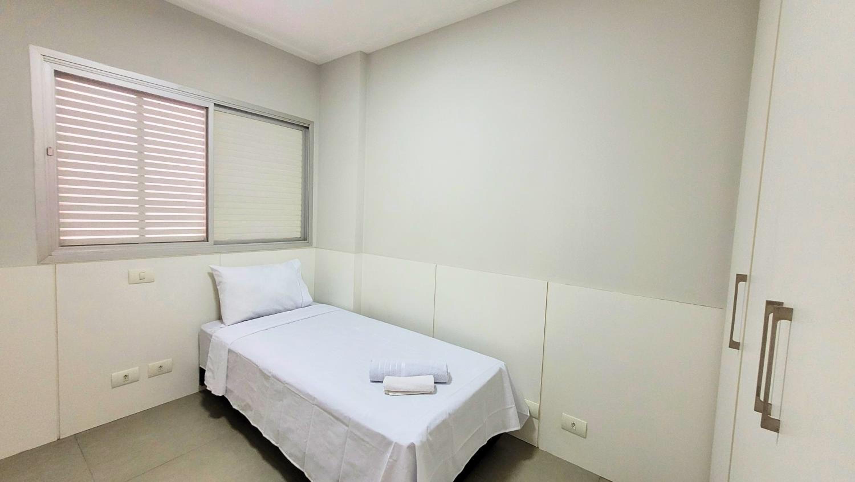 Book Sampa apê 31 2 dorm no coração de Moema