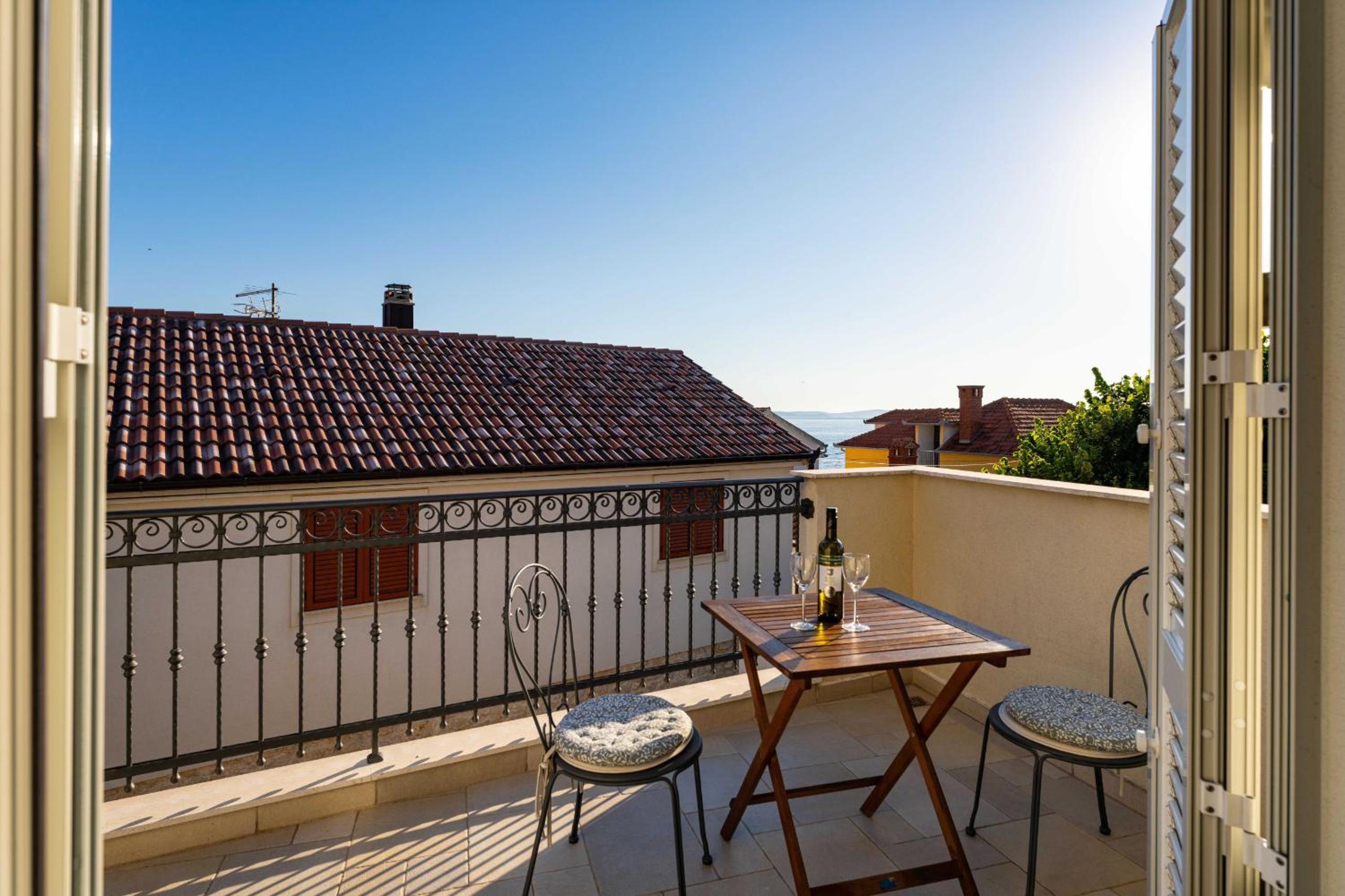 MY DALMATIA - Holiday home near the beach Marijanka view 3