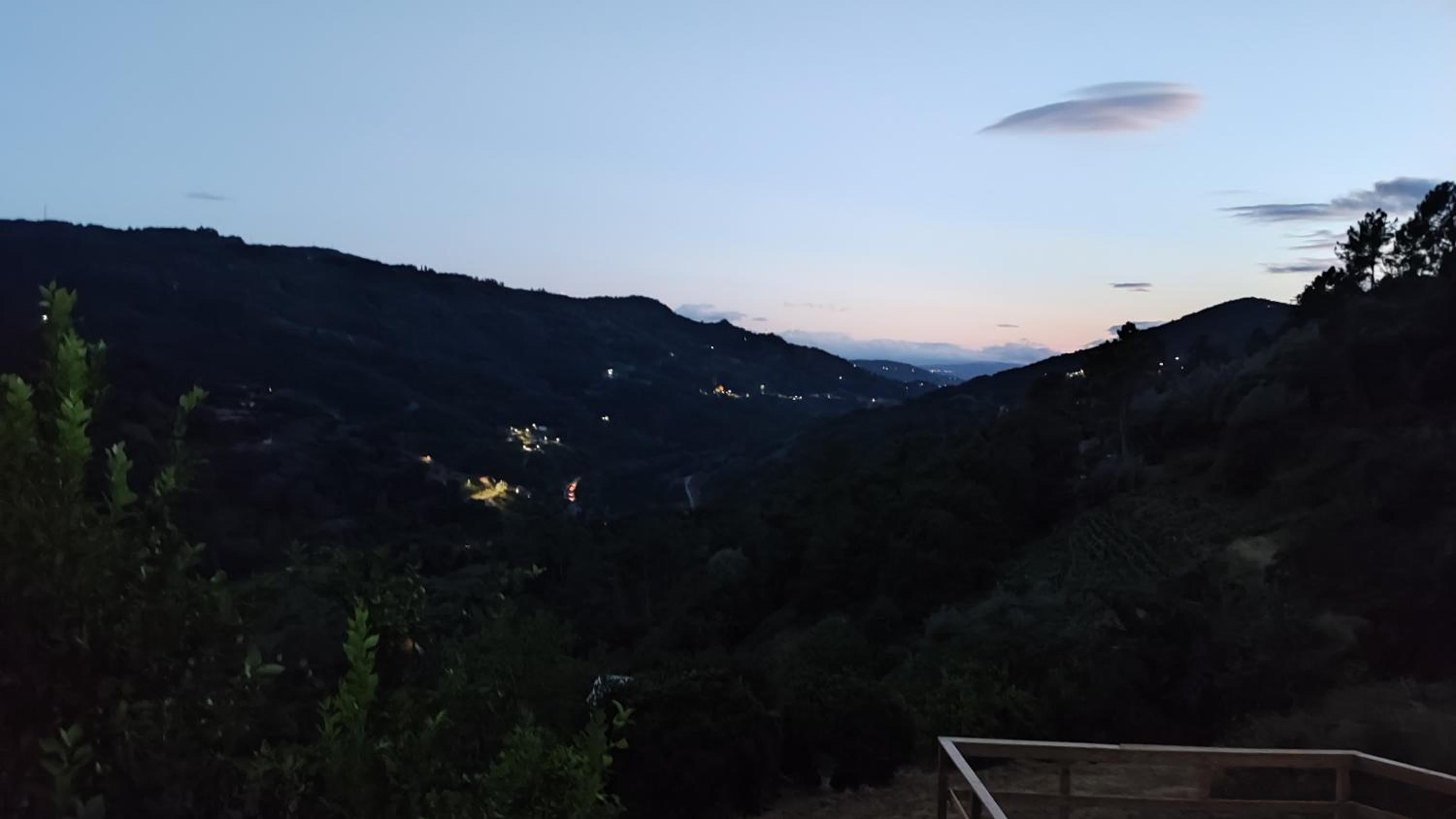 Xiravai-Ribeira Sacra