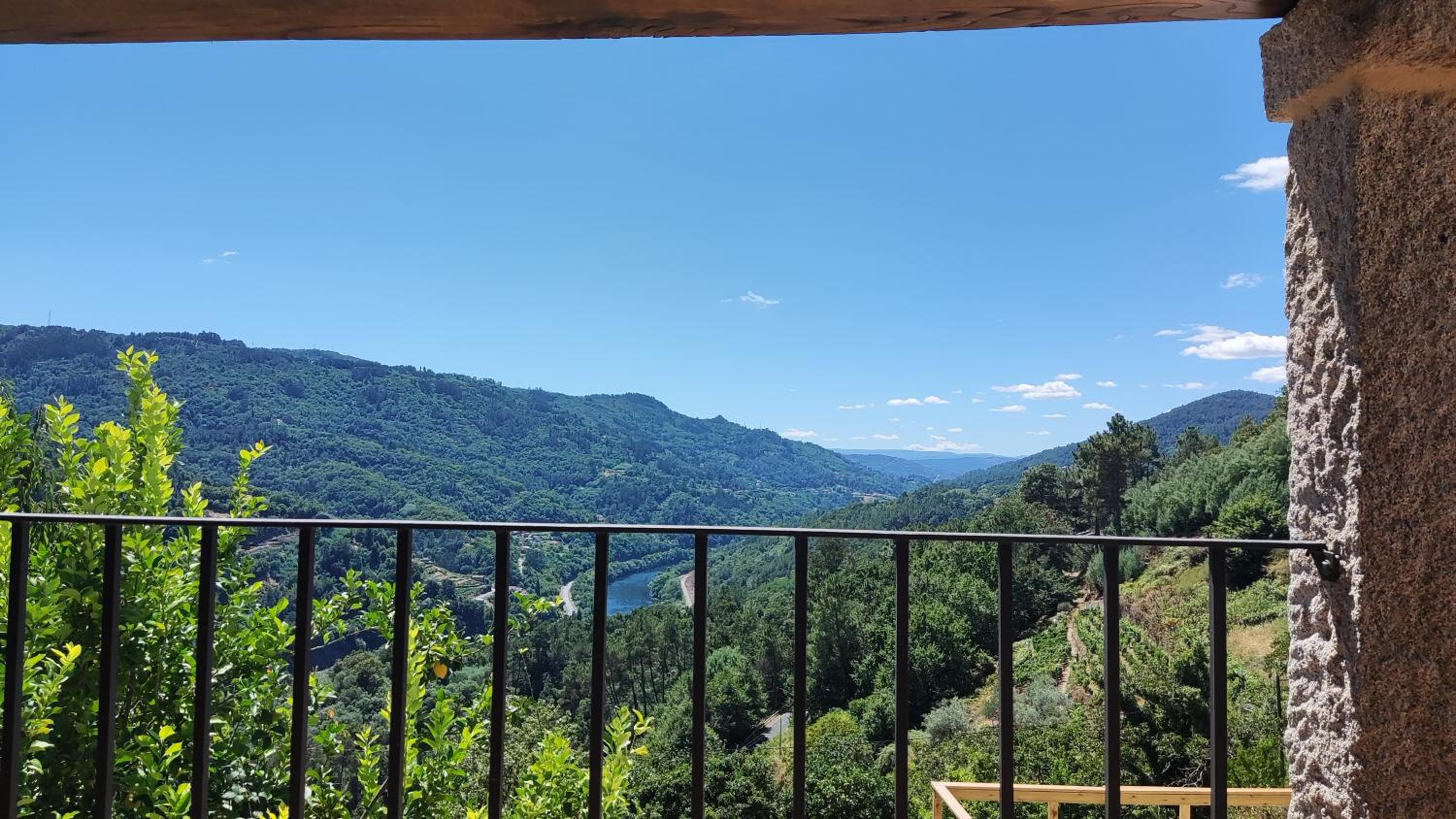 Xiravai-Ribeira Sacra