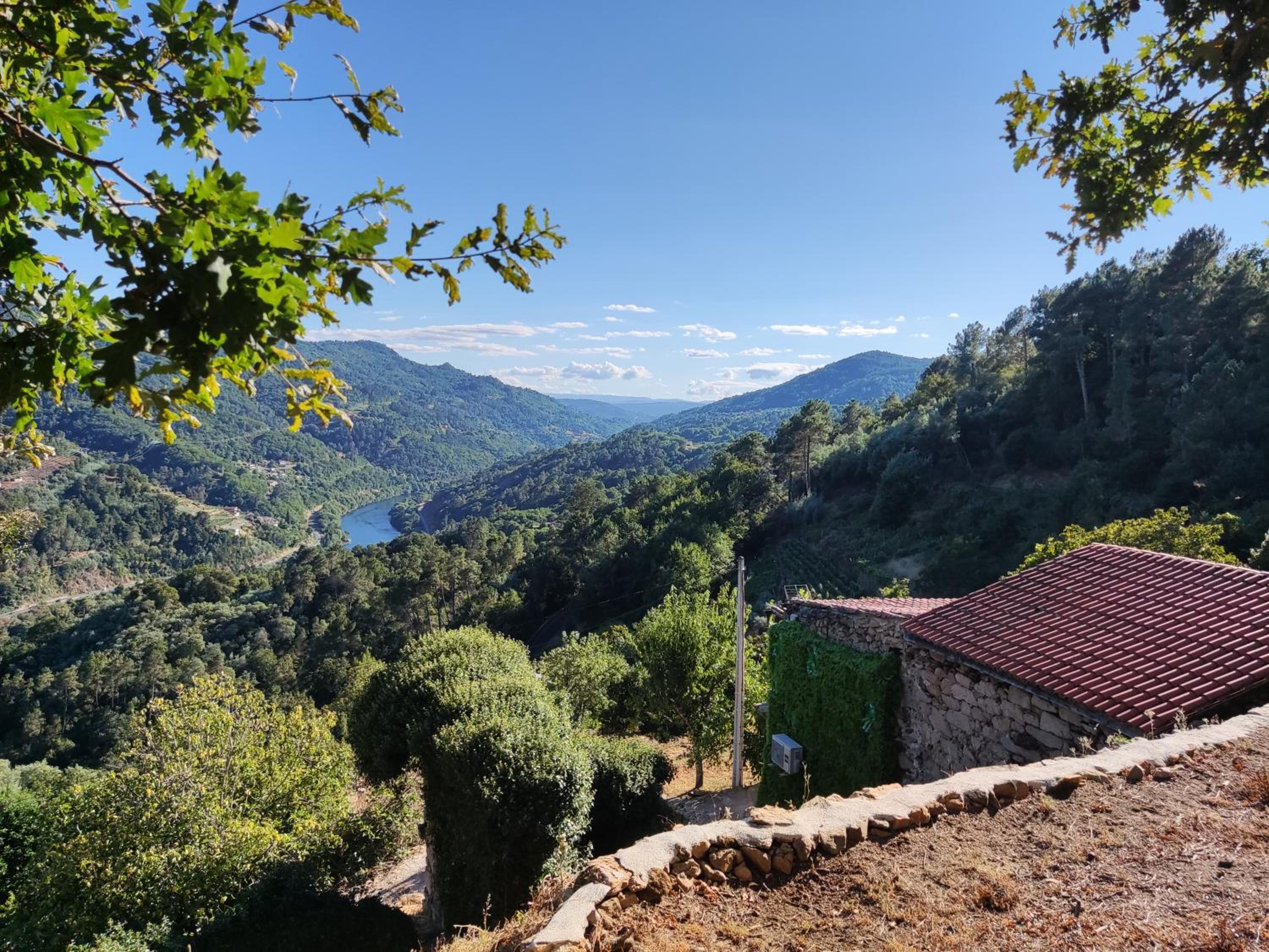 Xiravai-Ribeira Sacra