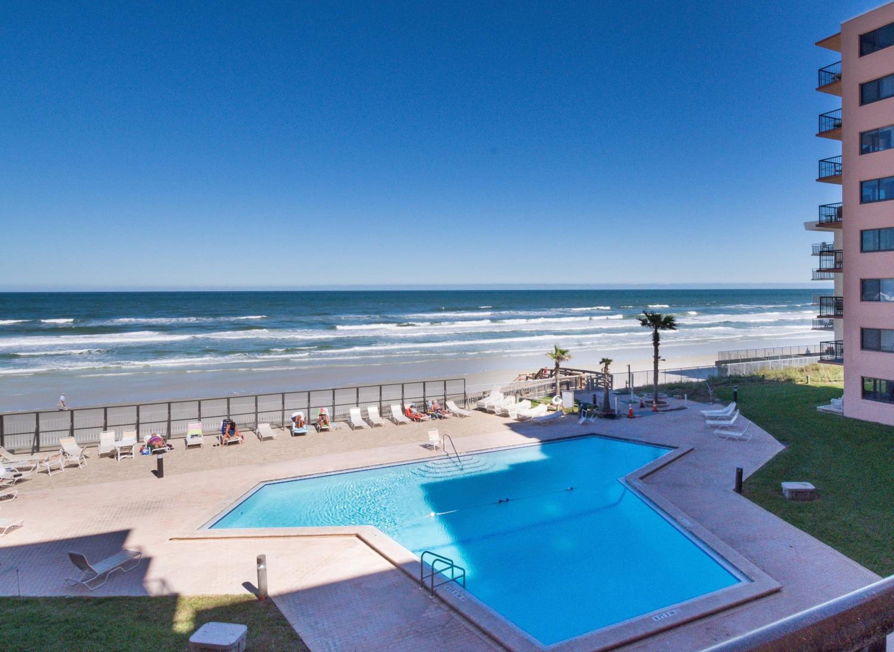 Sunrise 306 by Ocean Properties view 5