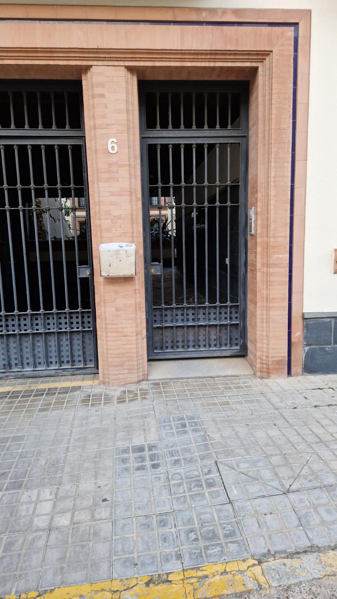 Lovely apartment in Sevilla photo 3