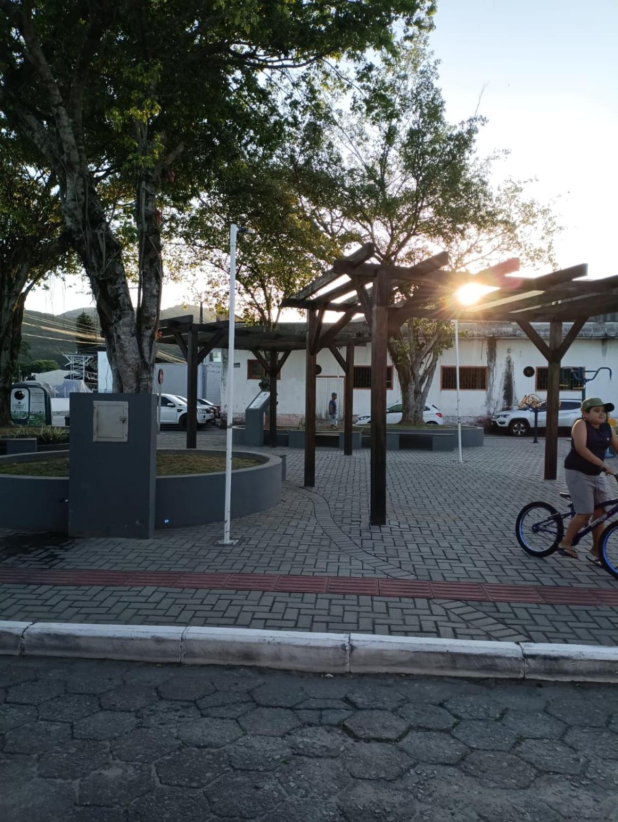 Residencial Astros