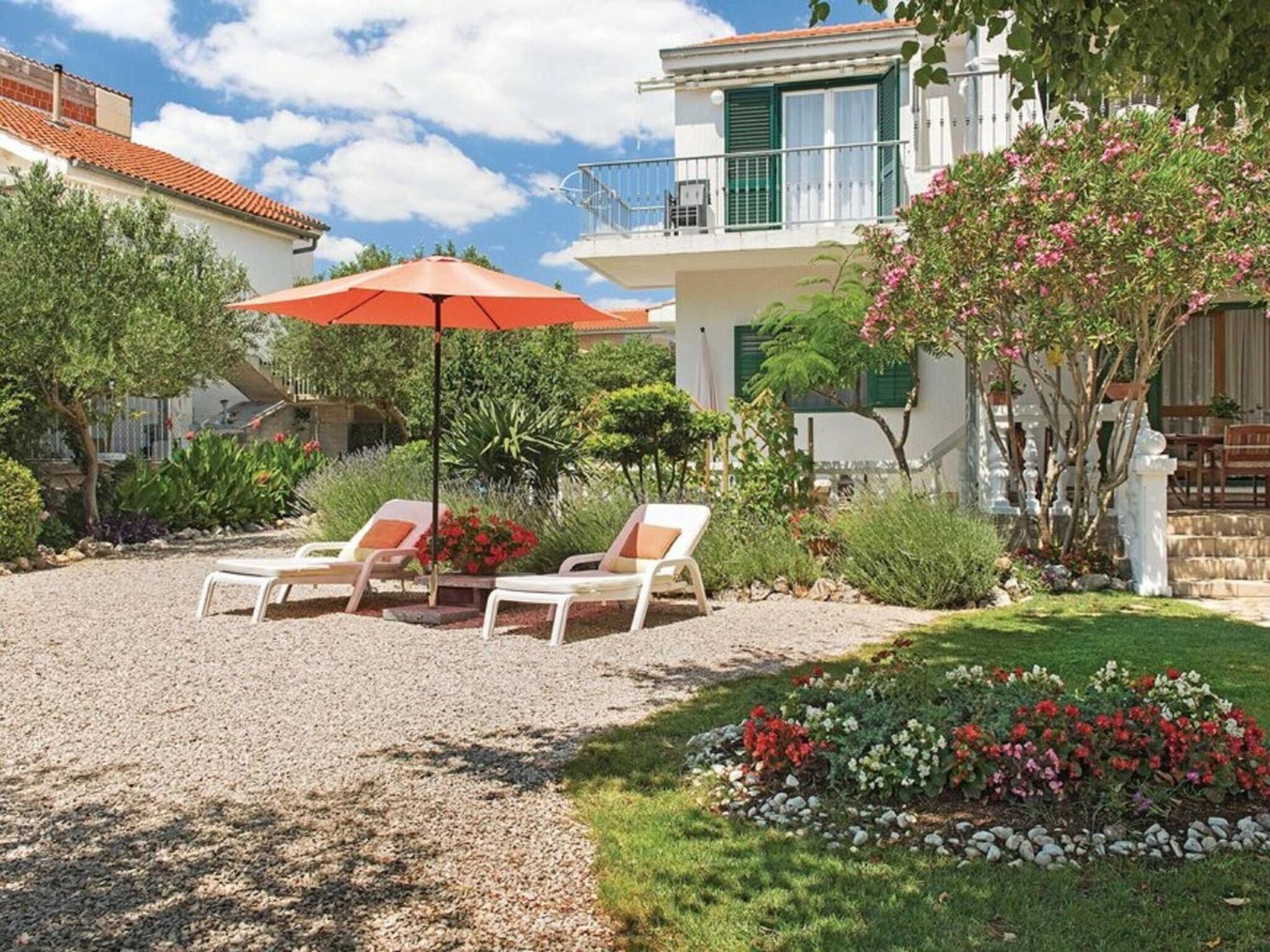 MY DALMATIA - Beach Apartment Jadrija view 4