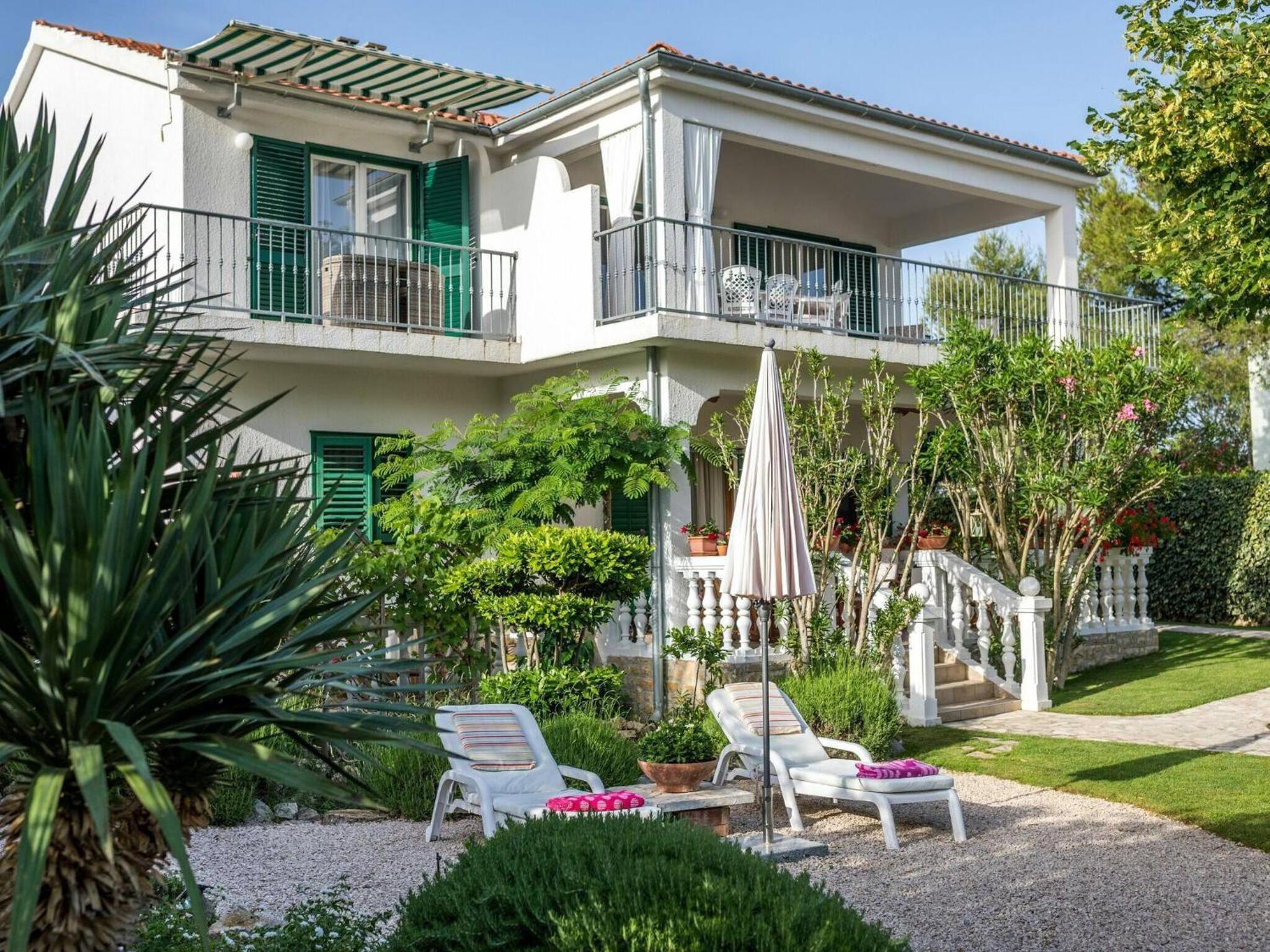 MY DALMATIA - Beach Apartment Jadrija view 5
