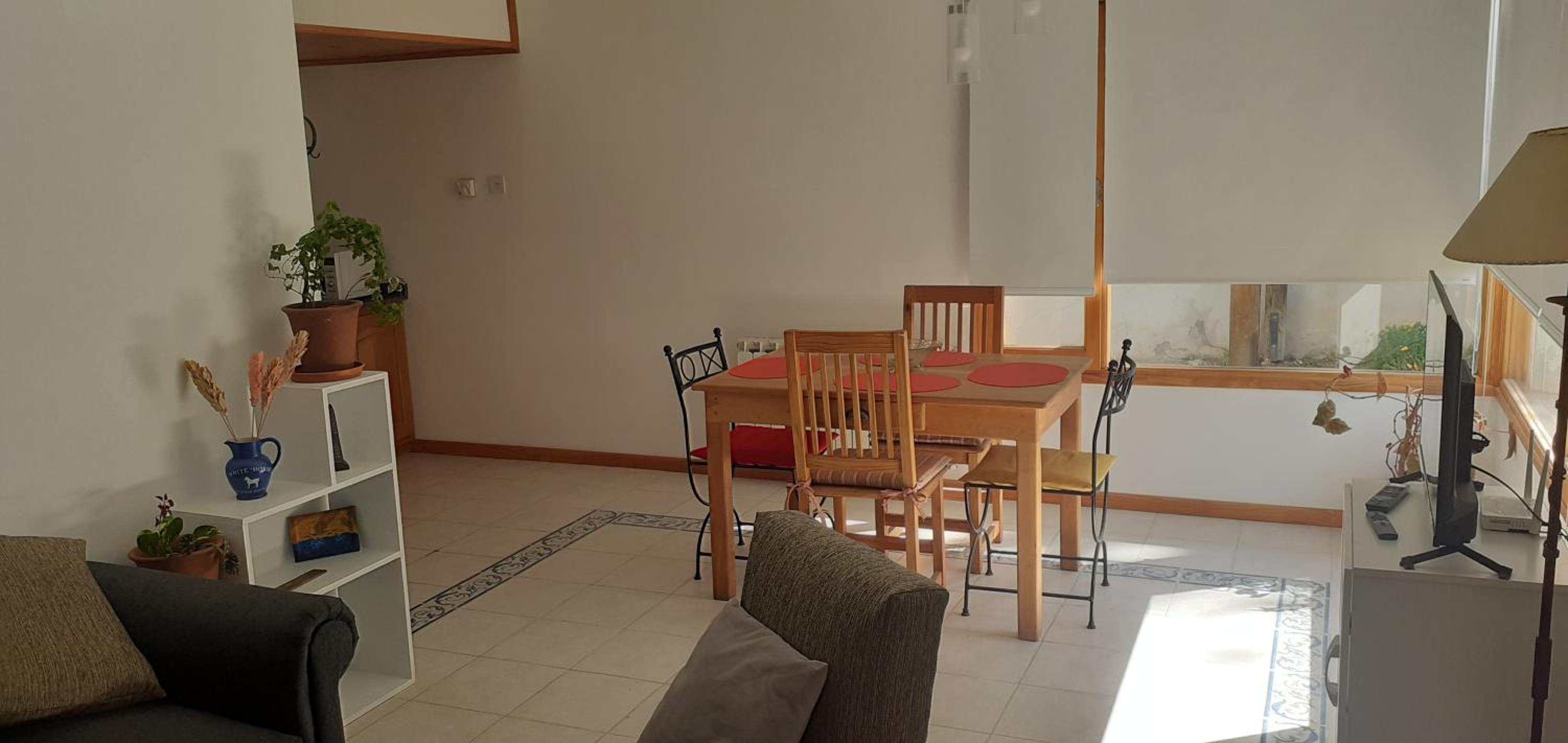 Casa las Moras