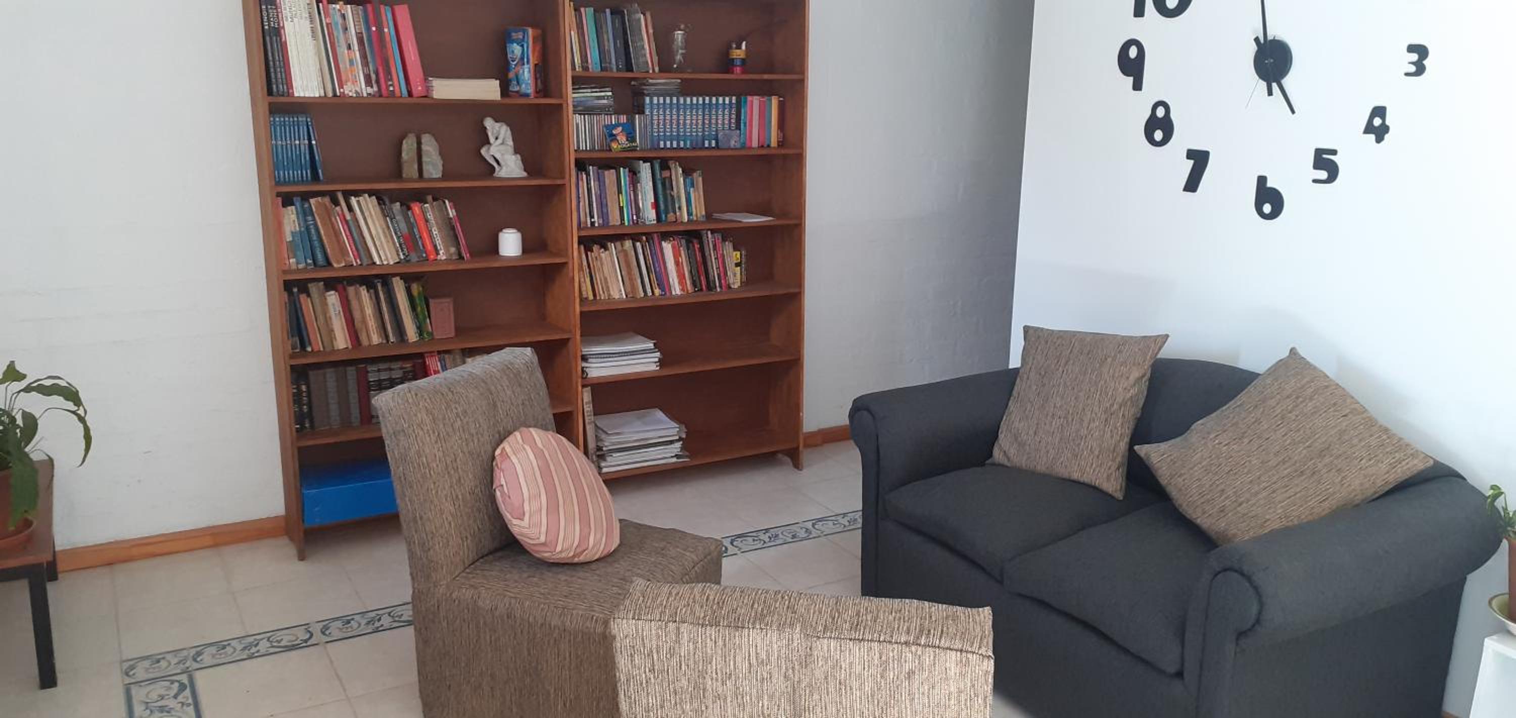 Casa las Moras