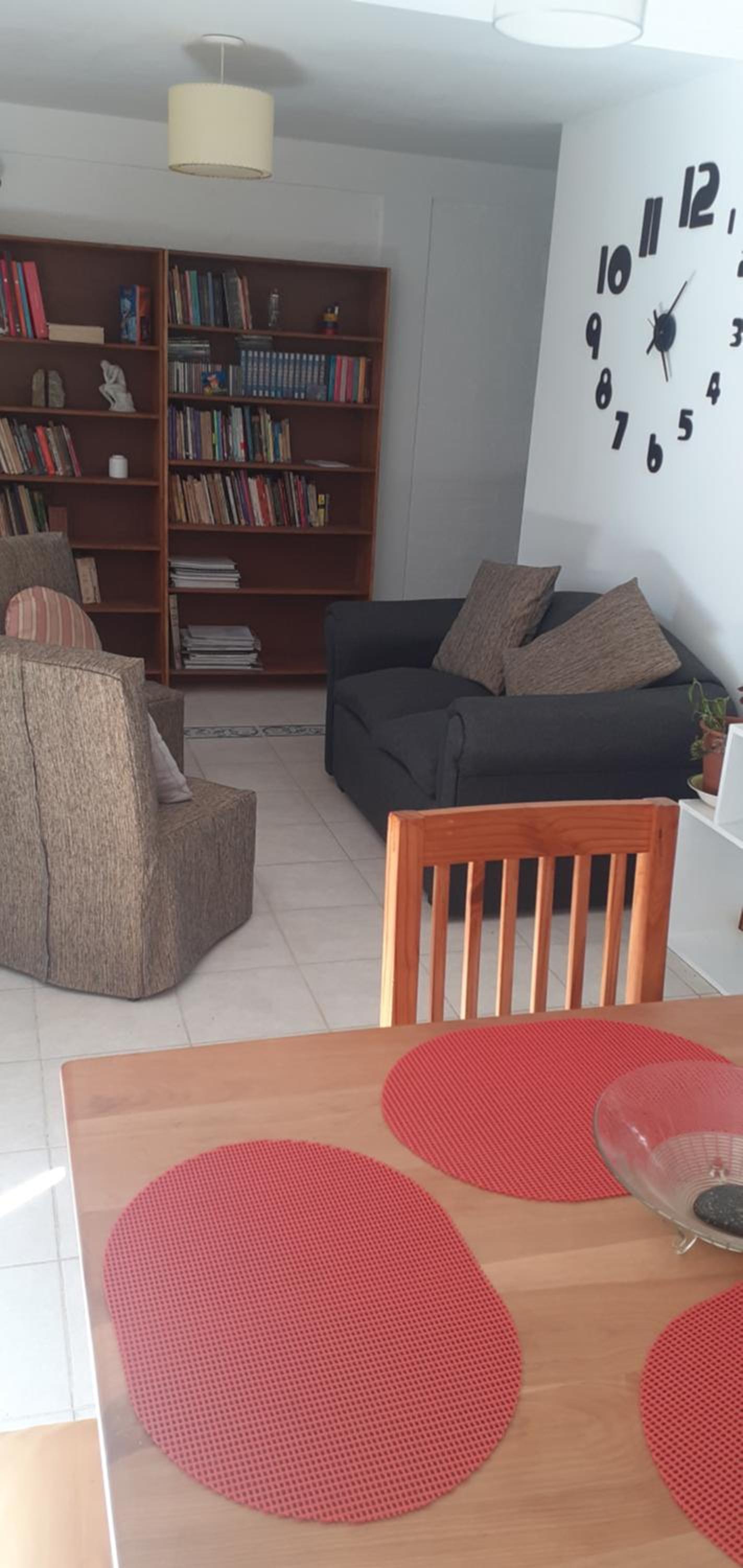 Casa las Moras