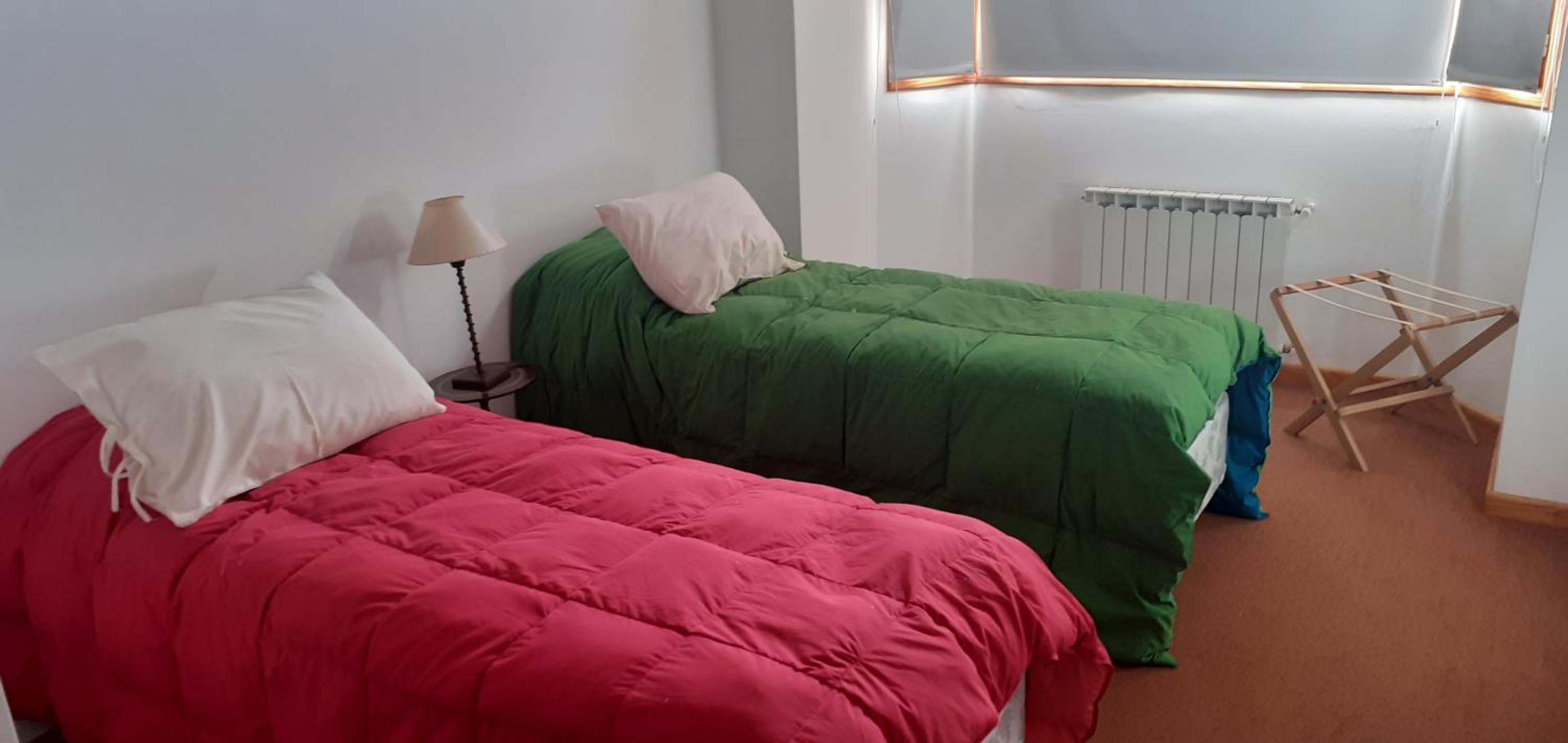 Casa las Moras