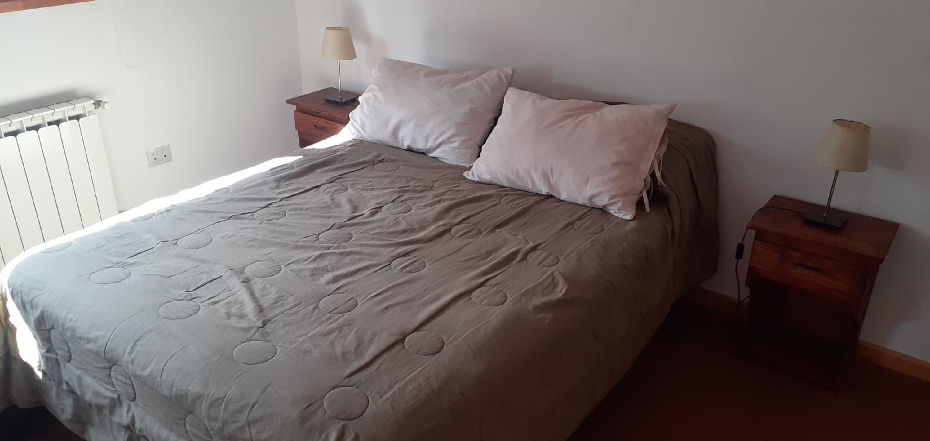 Casa las Moras