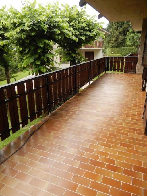 Casa Bellini Bilocale Bratto Presolana view 3