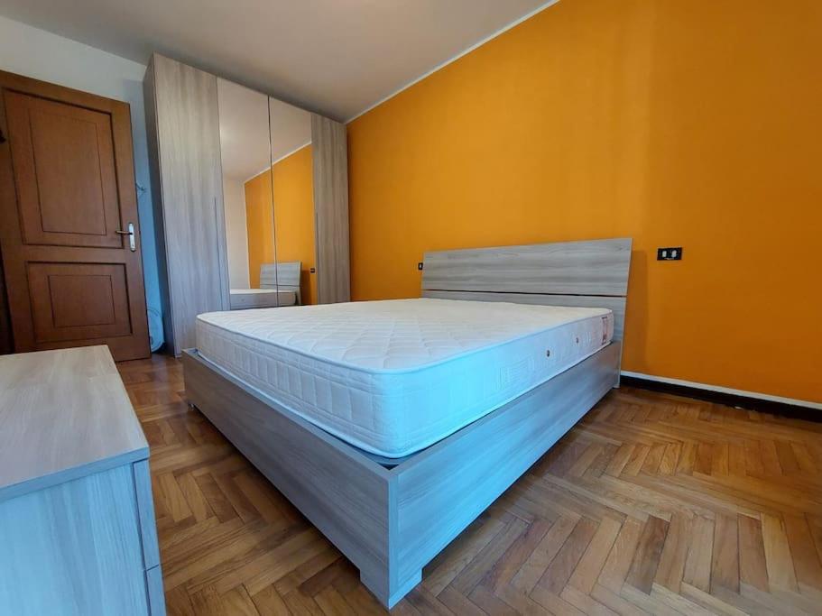 Casa Bellini Bilocale Bratto Presolana view 5