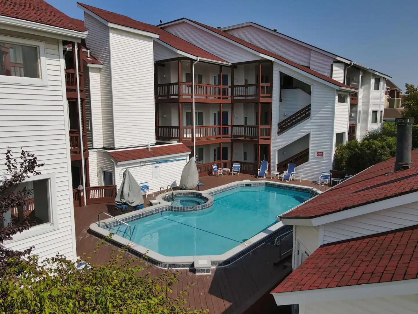 Bayfront Bliss at The Beach view 5