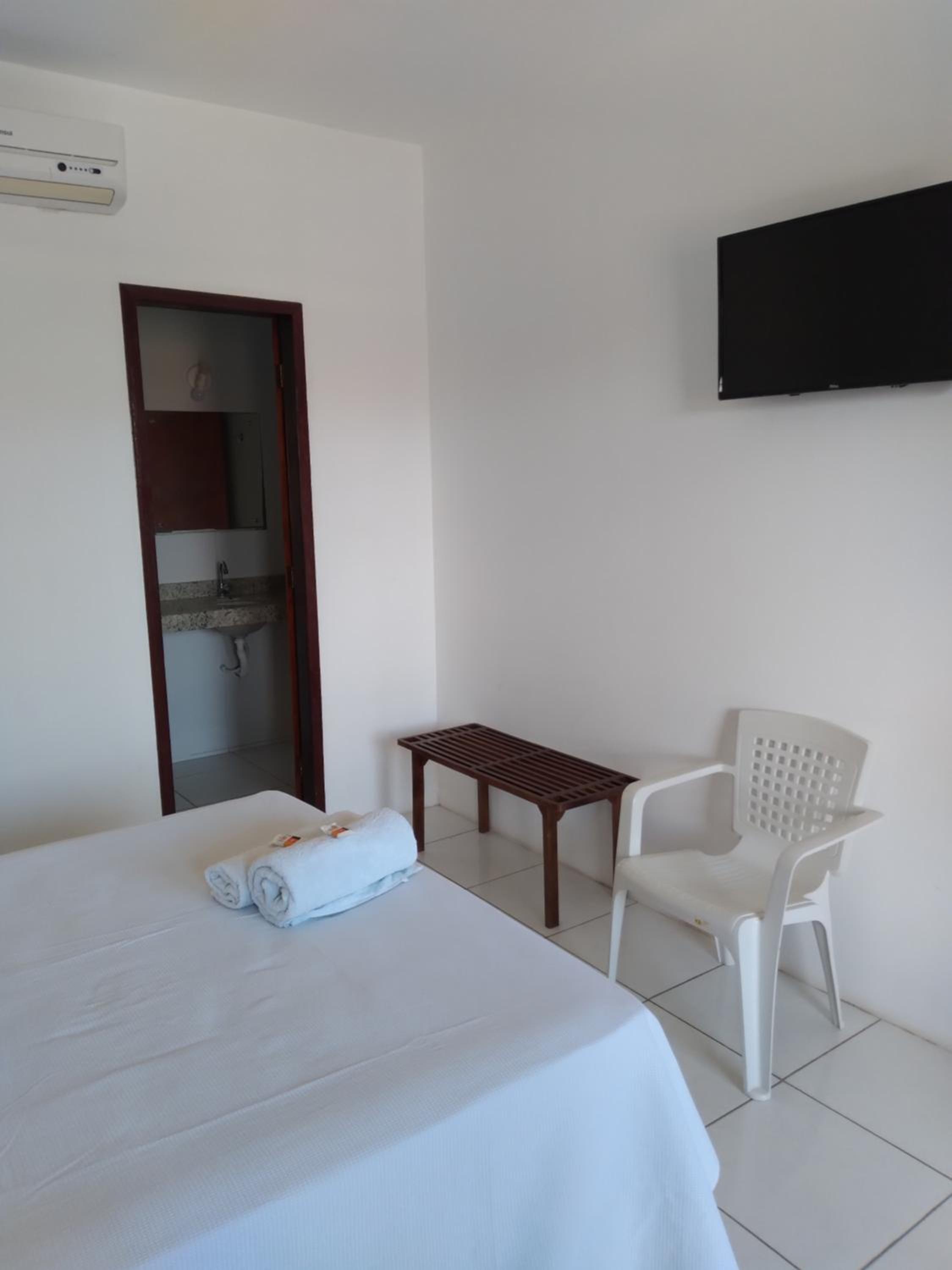 Hotel Dunas Camocim