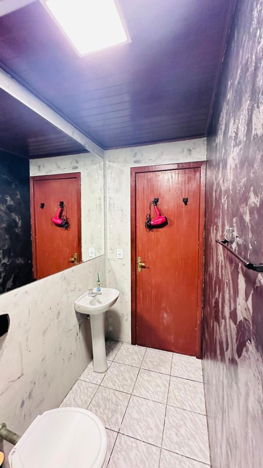 Apartamento 100metros do Mar 2 quartos