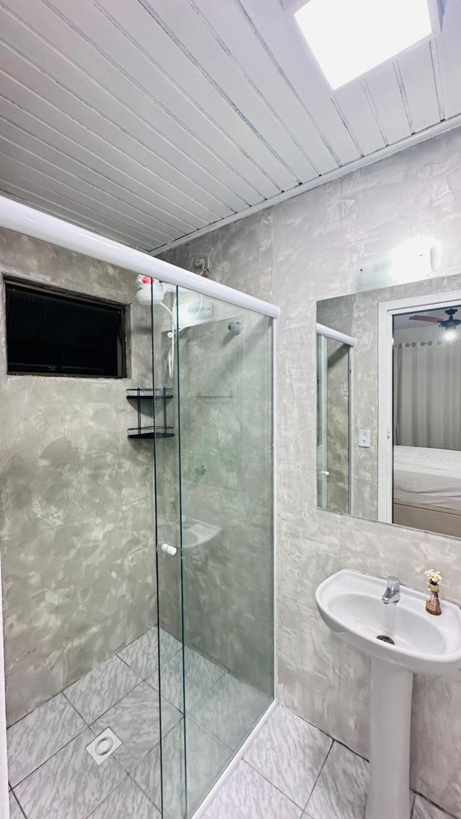 Apartamento 100metros do Mar 2 quartos