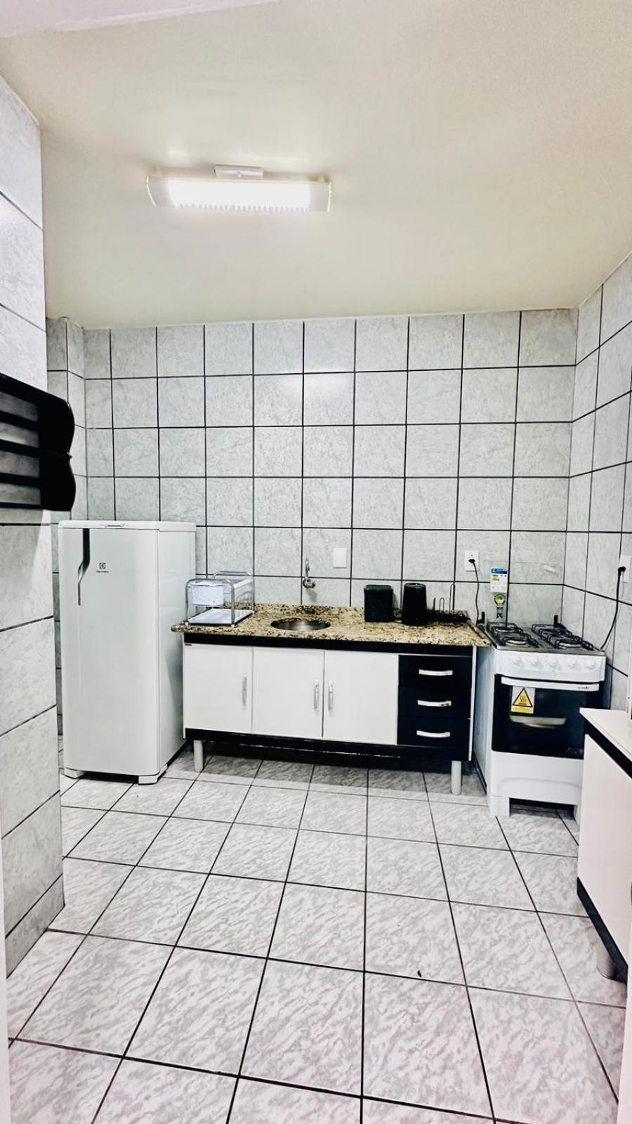 Apartamento 100metros do Mar 2 quartos