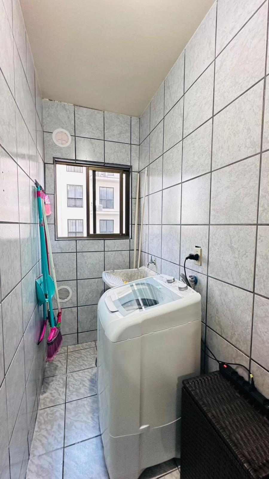 Apartamento 100metros do Mar 2 quartos