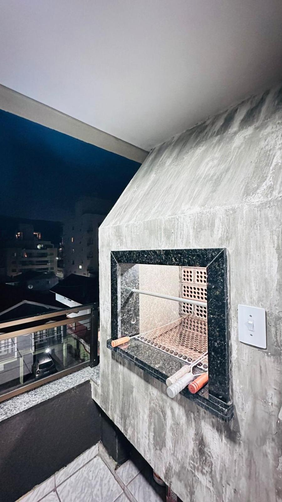 Apartamento 100metros do Mar 2 quartos