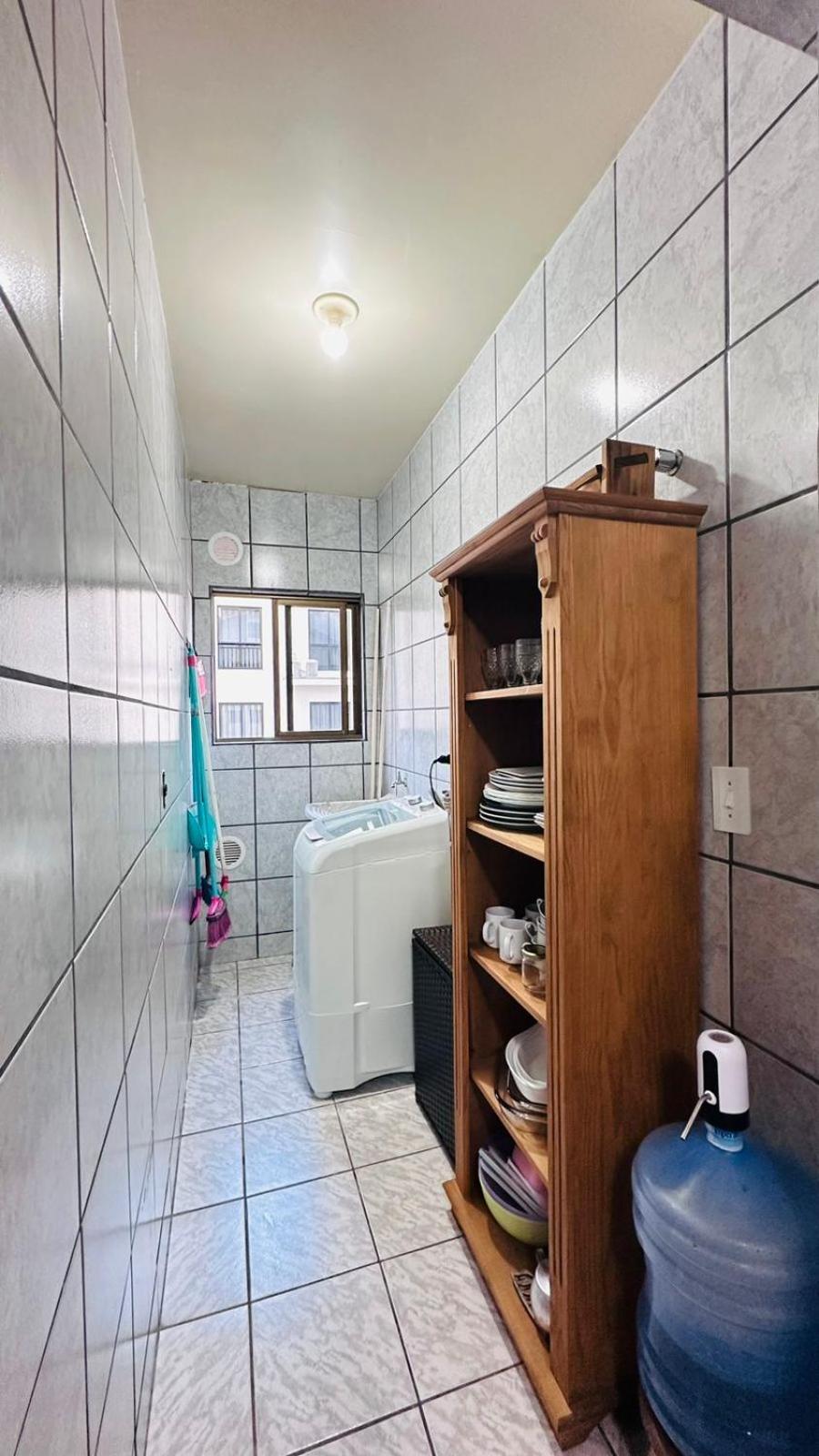 Apartamento 100metros do Mar 2 quartos