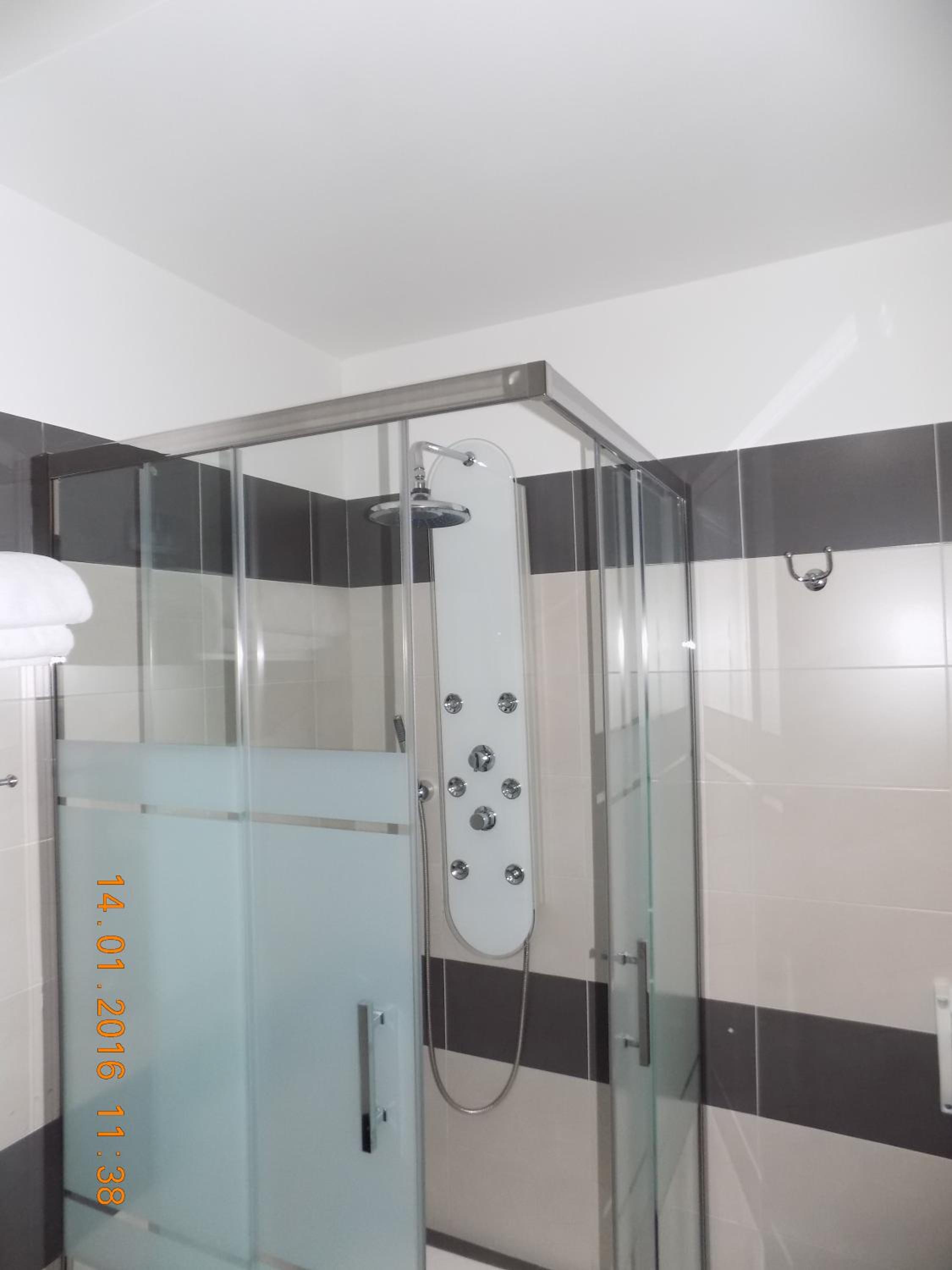 B&B Porta delle Madonie