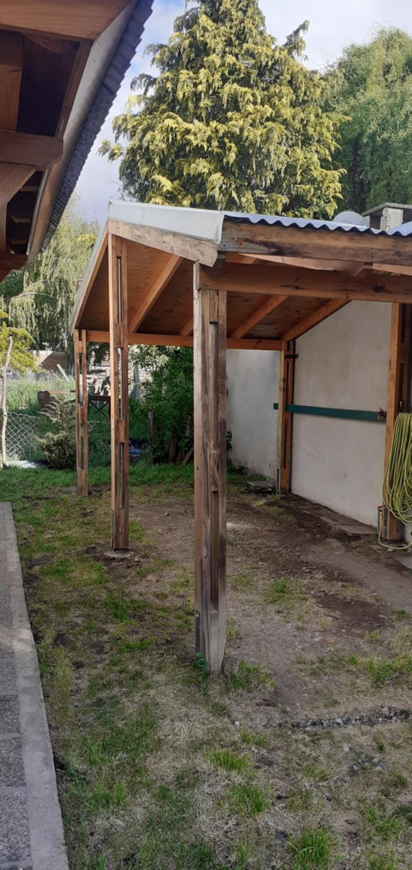 Casa las Moras