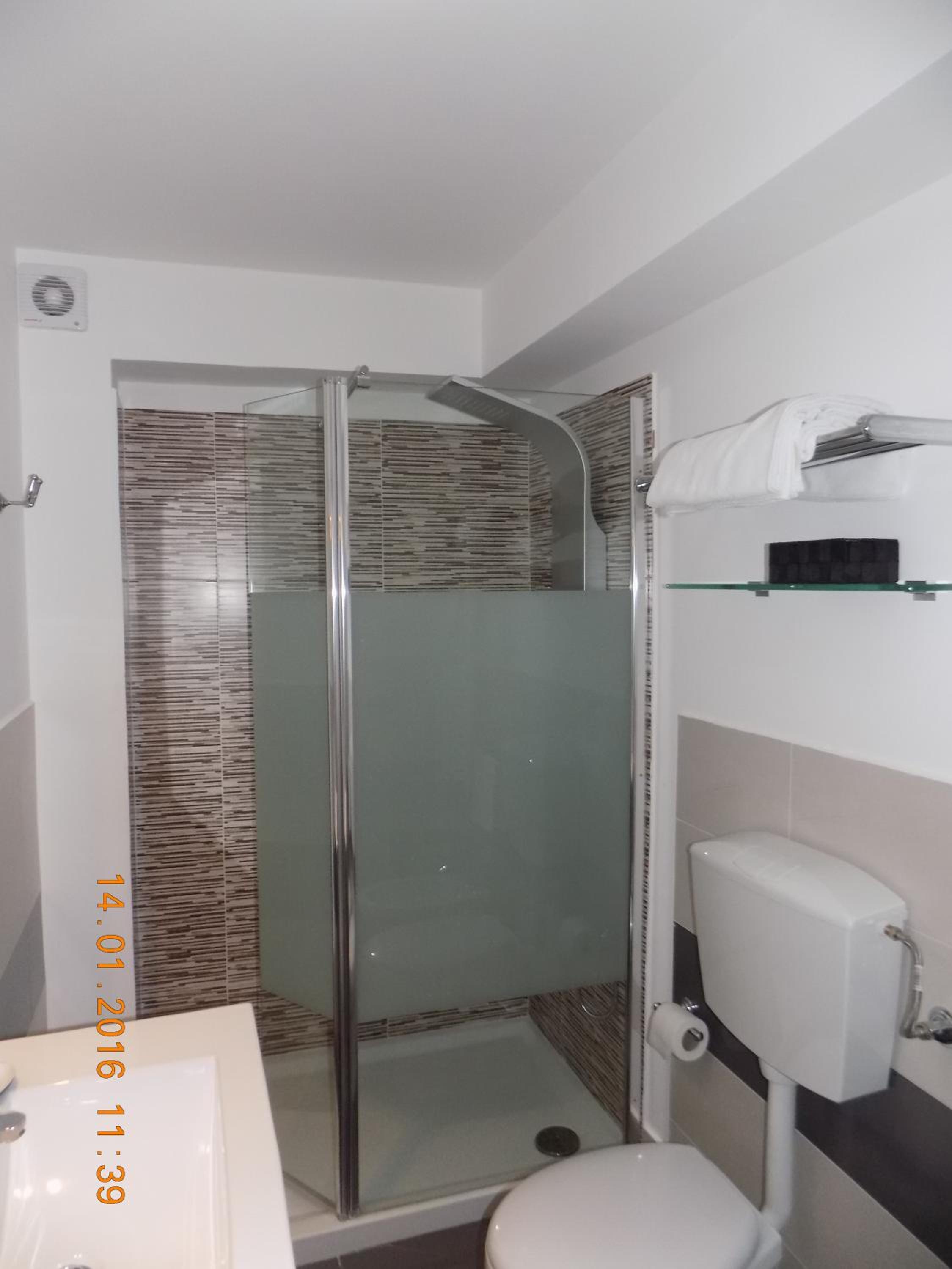 B&B Porta delle Madonie