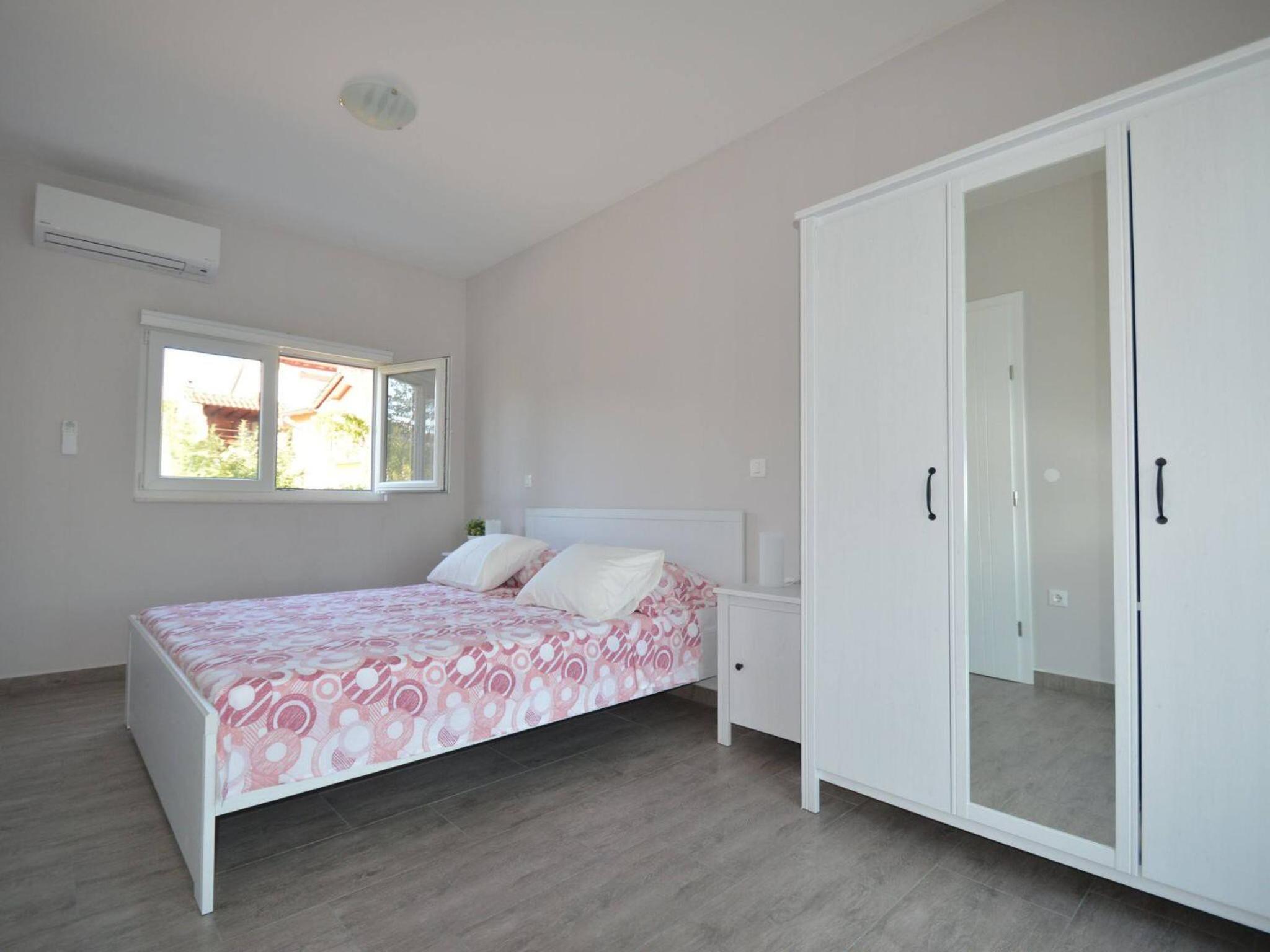 MY DALMATIA - Sea view villa Anpero with private heated pool and sauna view 5