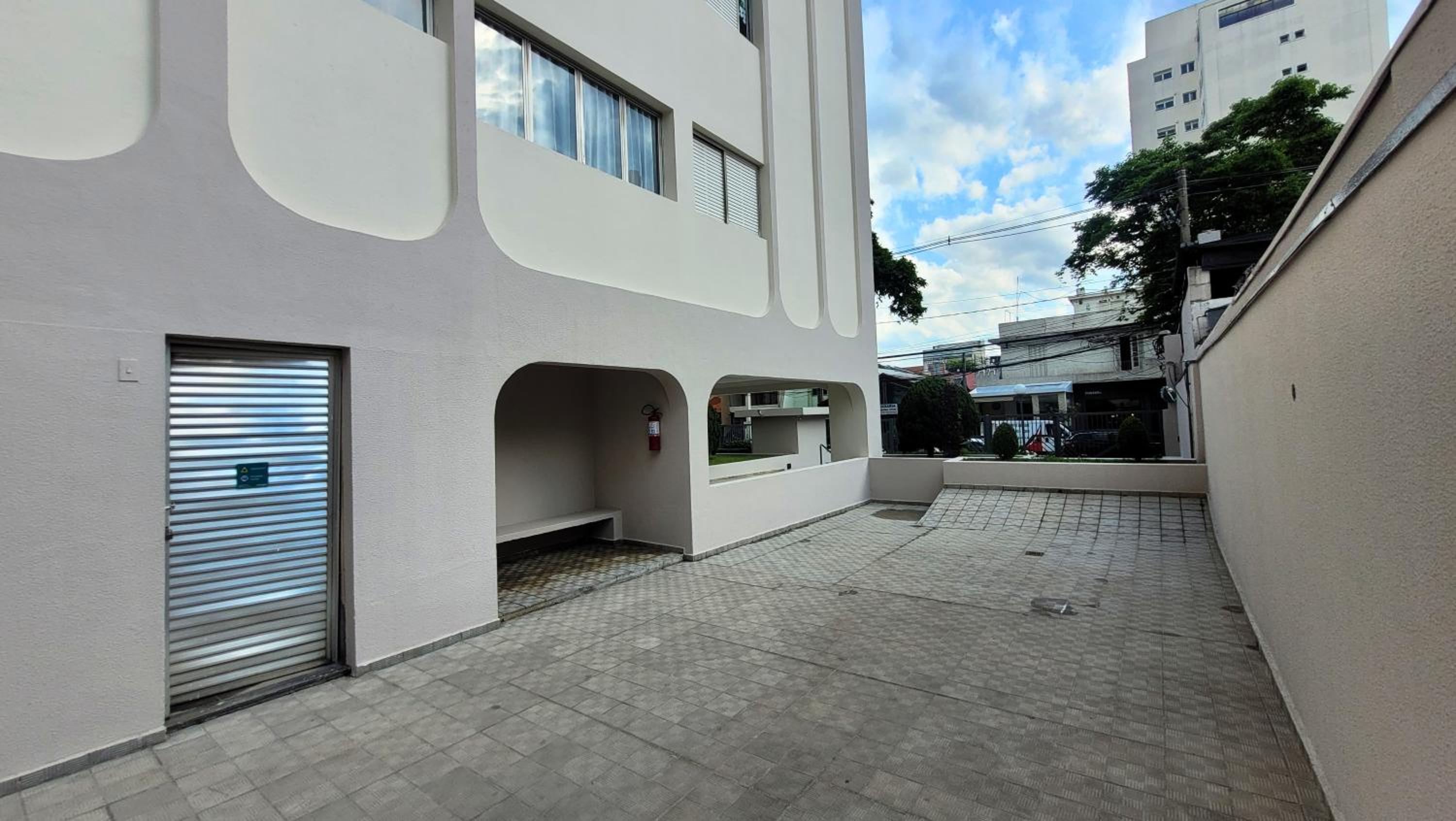 Book Sampa apê 31 2 dorm no coração de Moema