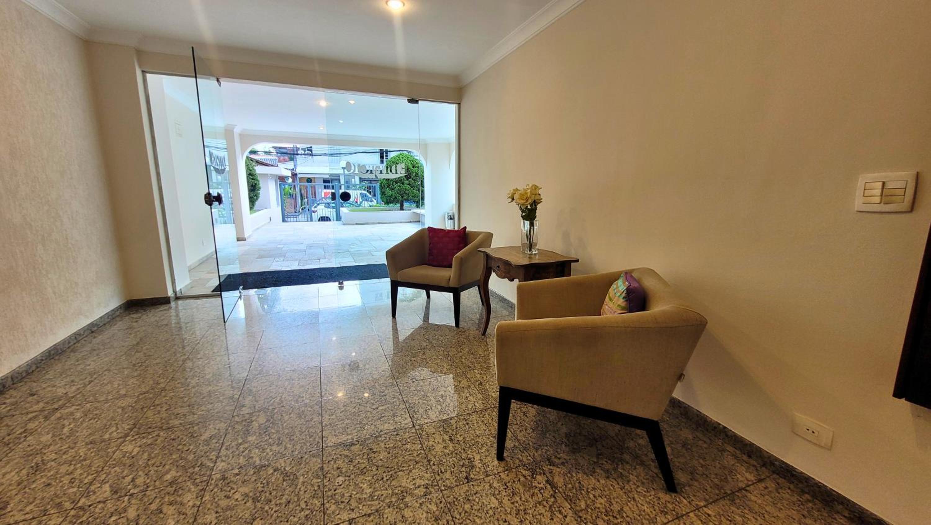 Book Sampa apê 31 2 dorm no coração de Moema