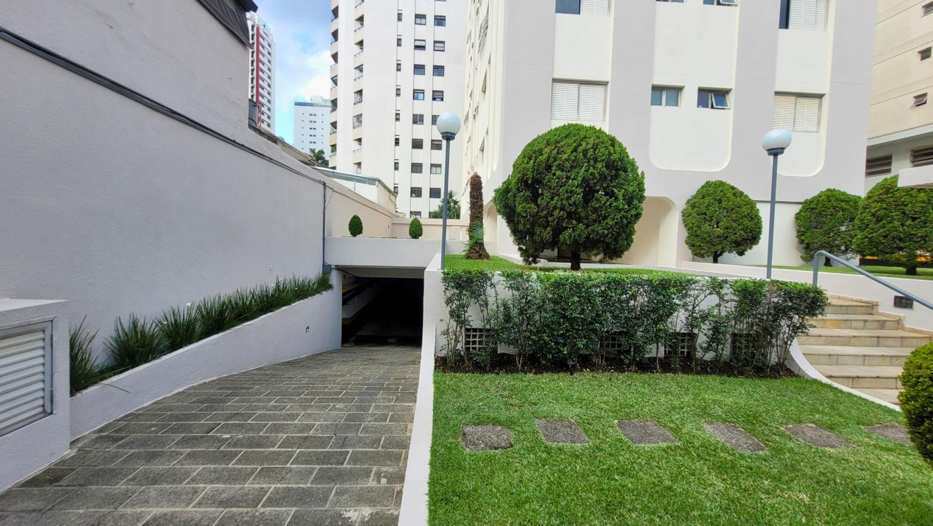 Book Sampa apê 31 2 dorm no coração de Moema