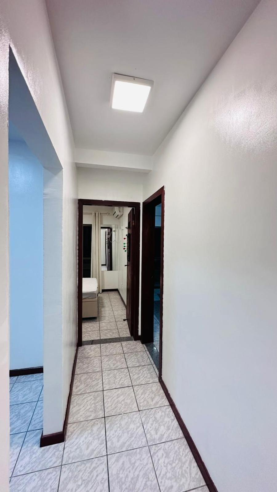 Apartamento 100metros do Mar 2 quartos