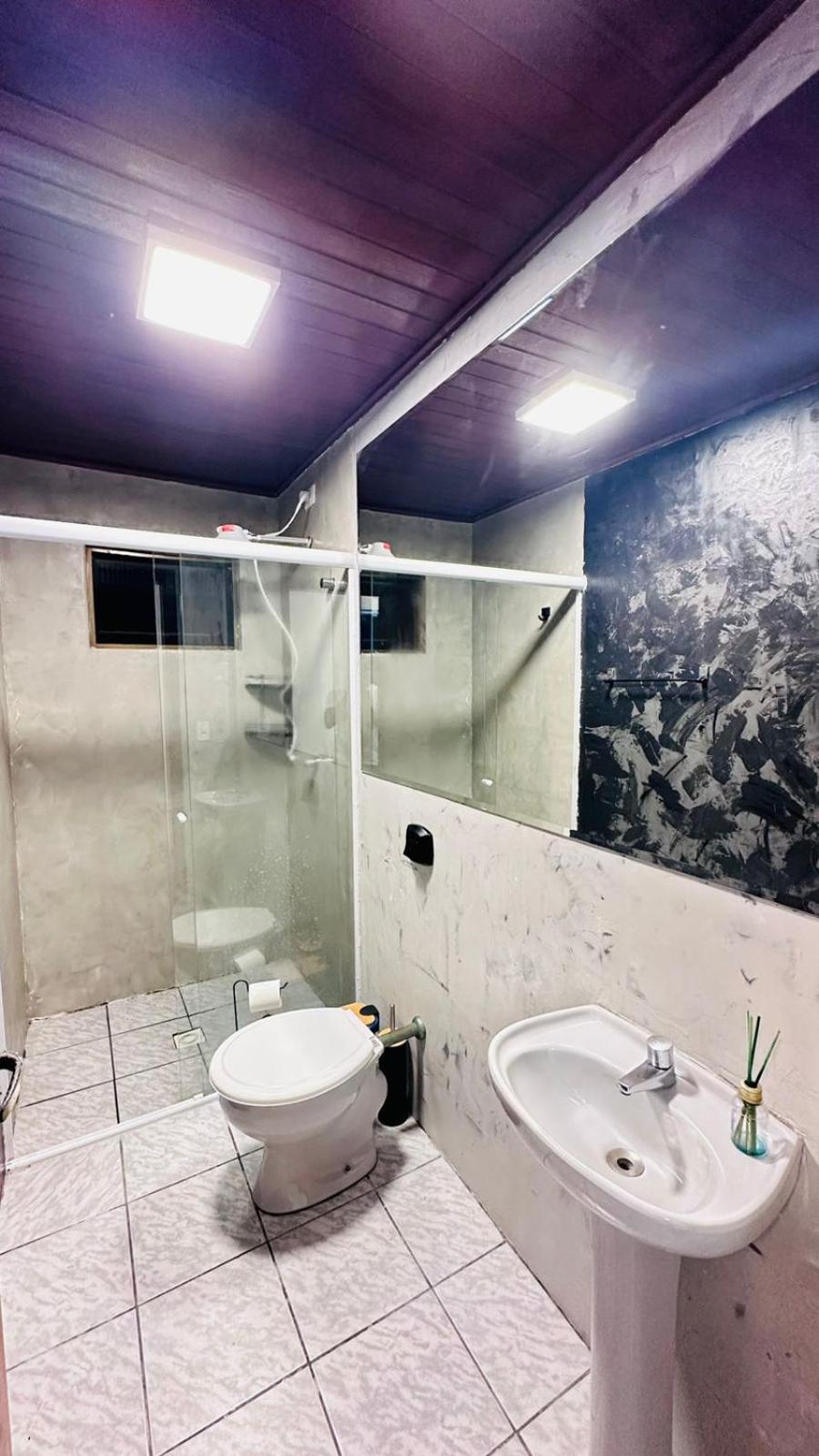 Apartamento 100metros do Mar 2 quartos