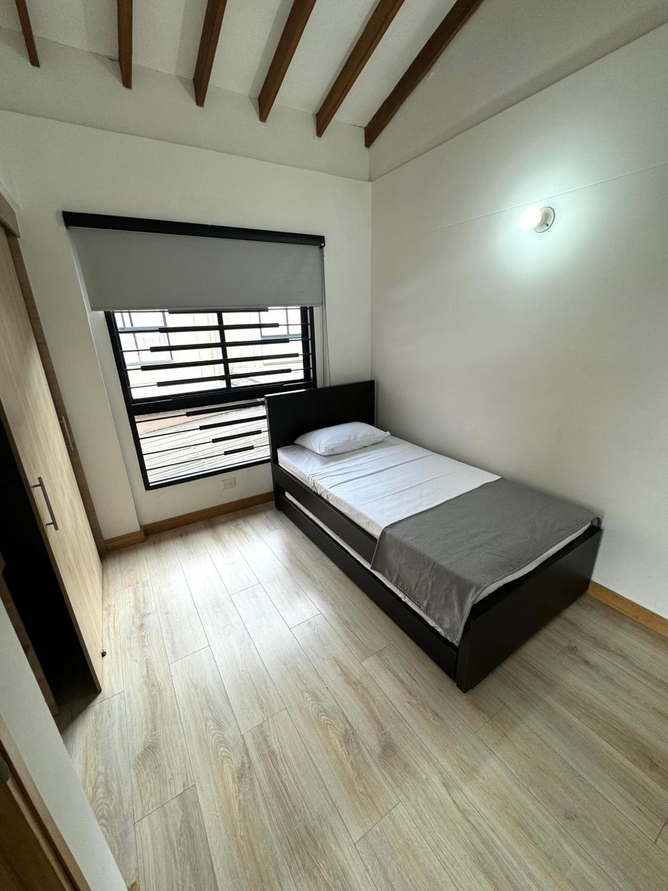 Casa Condominio Via llanogrande,San Antonio