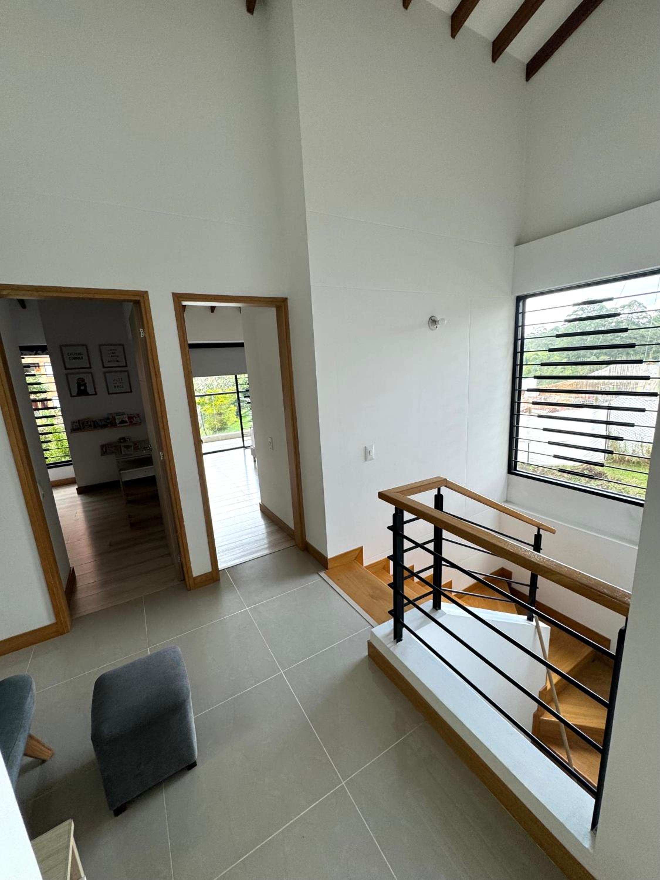 Casa Condominio Via llanogrande,San Antonio
