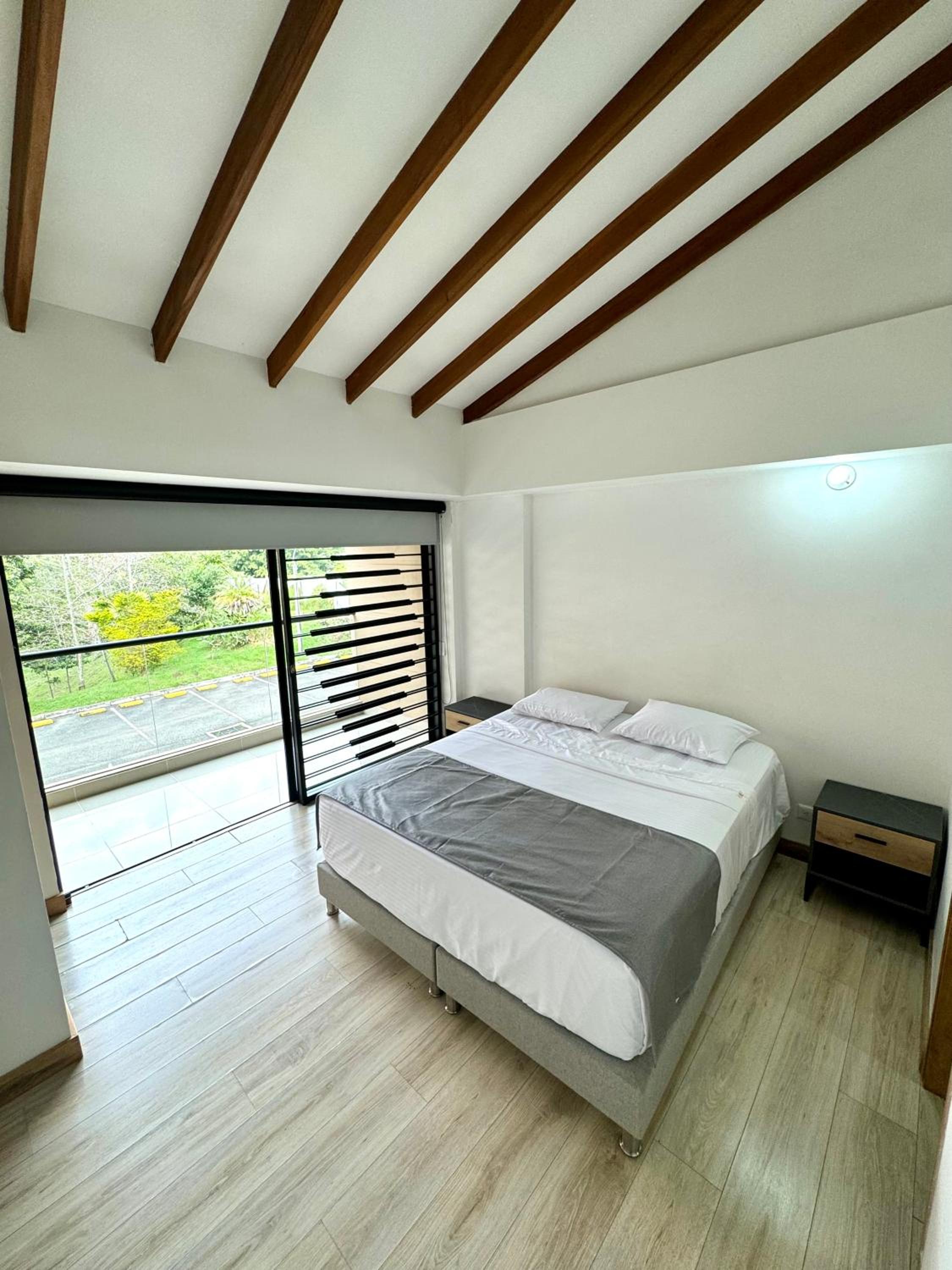 Casa Condominio Via llanogrande,San Antonio