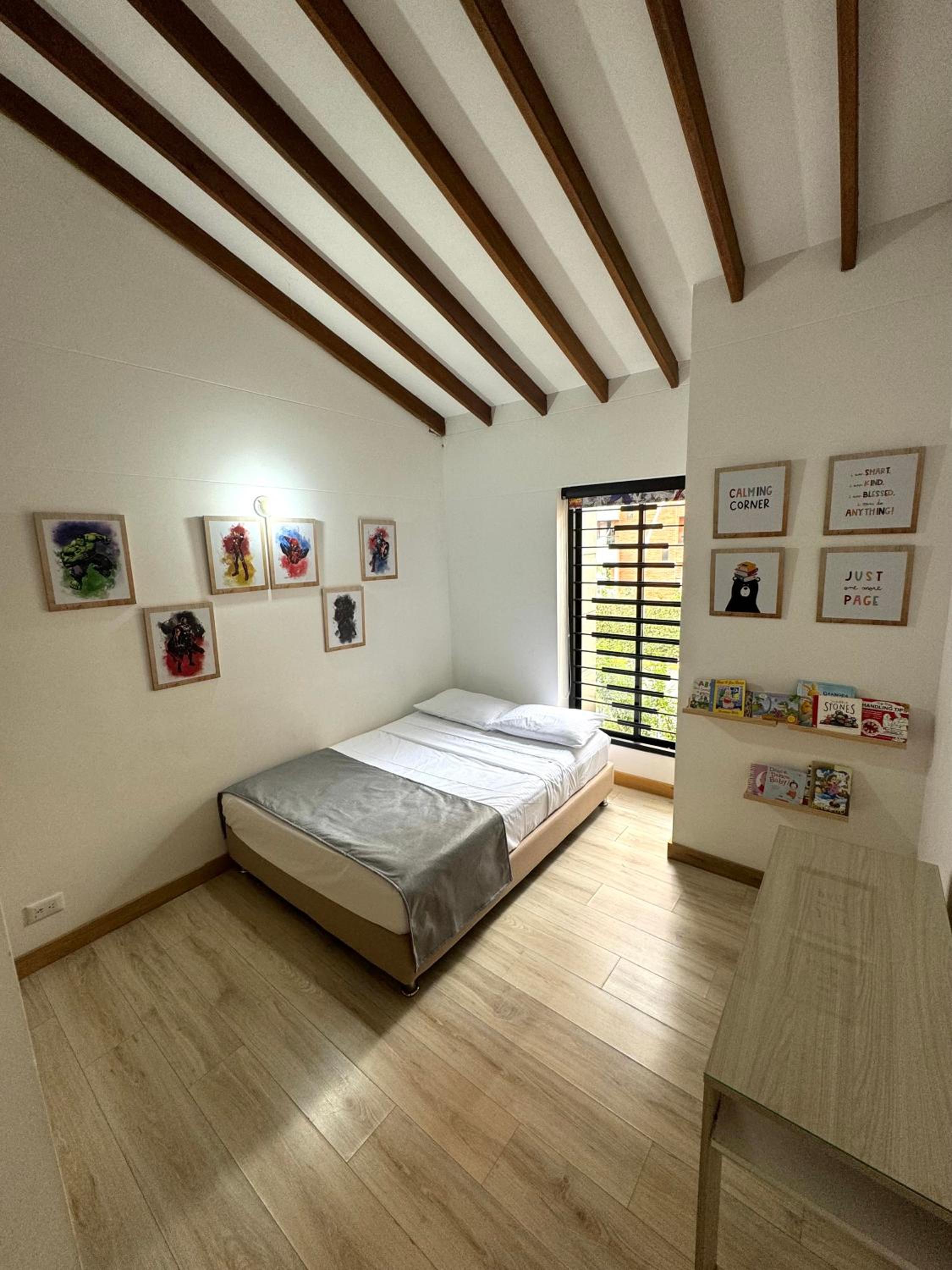 Casa Condominio Via llanogrande,San Antonio