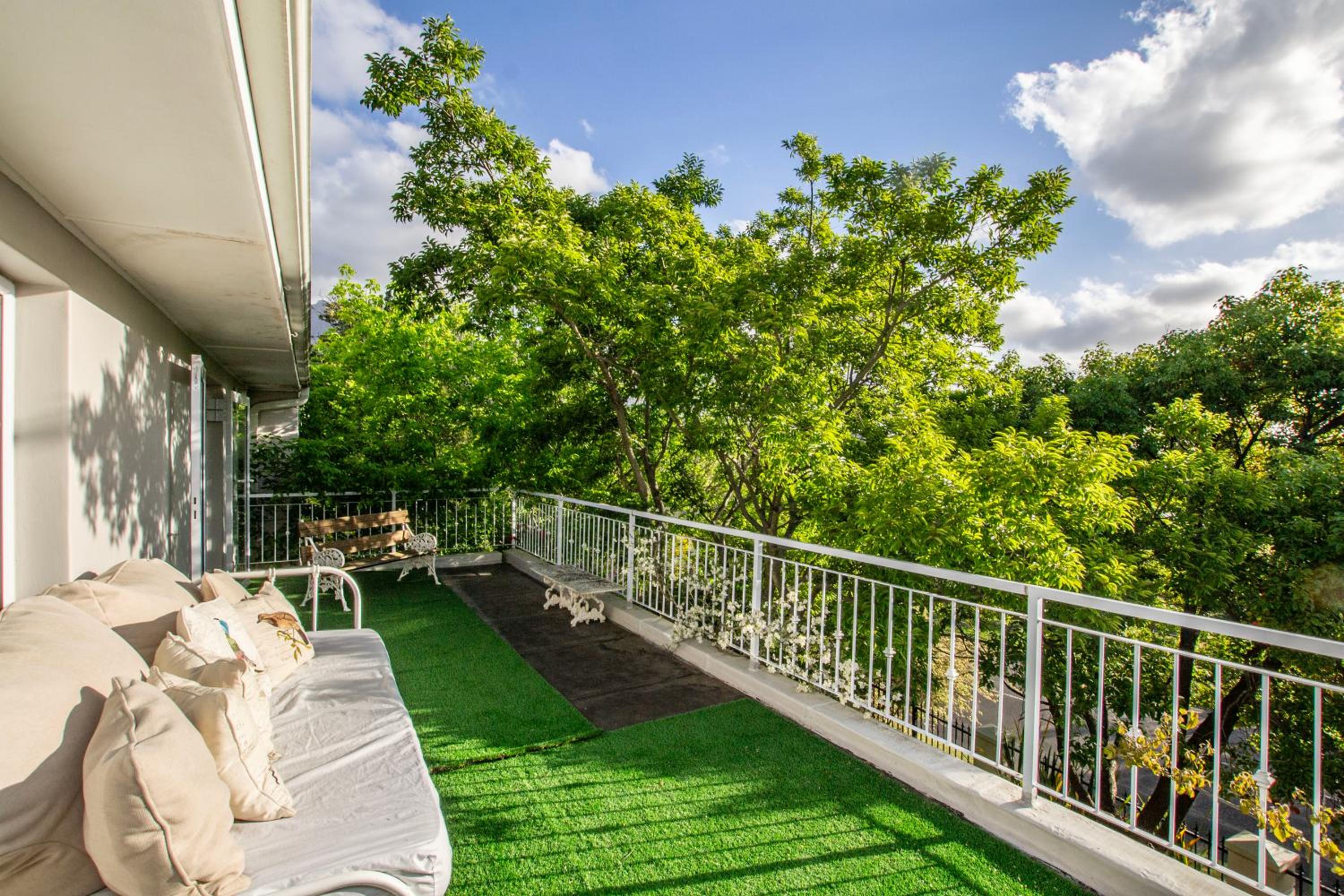 Stellenbosch Stay