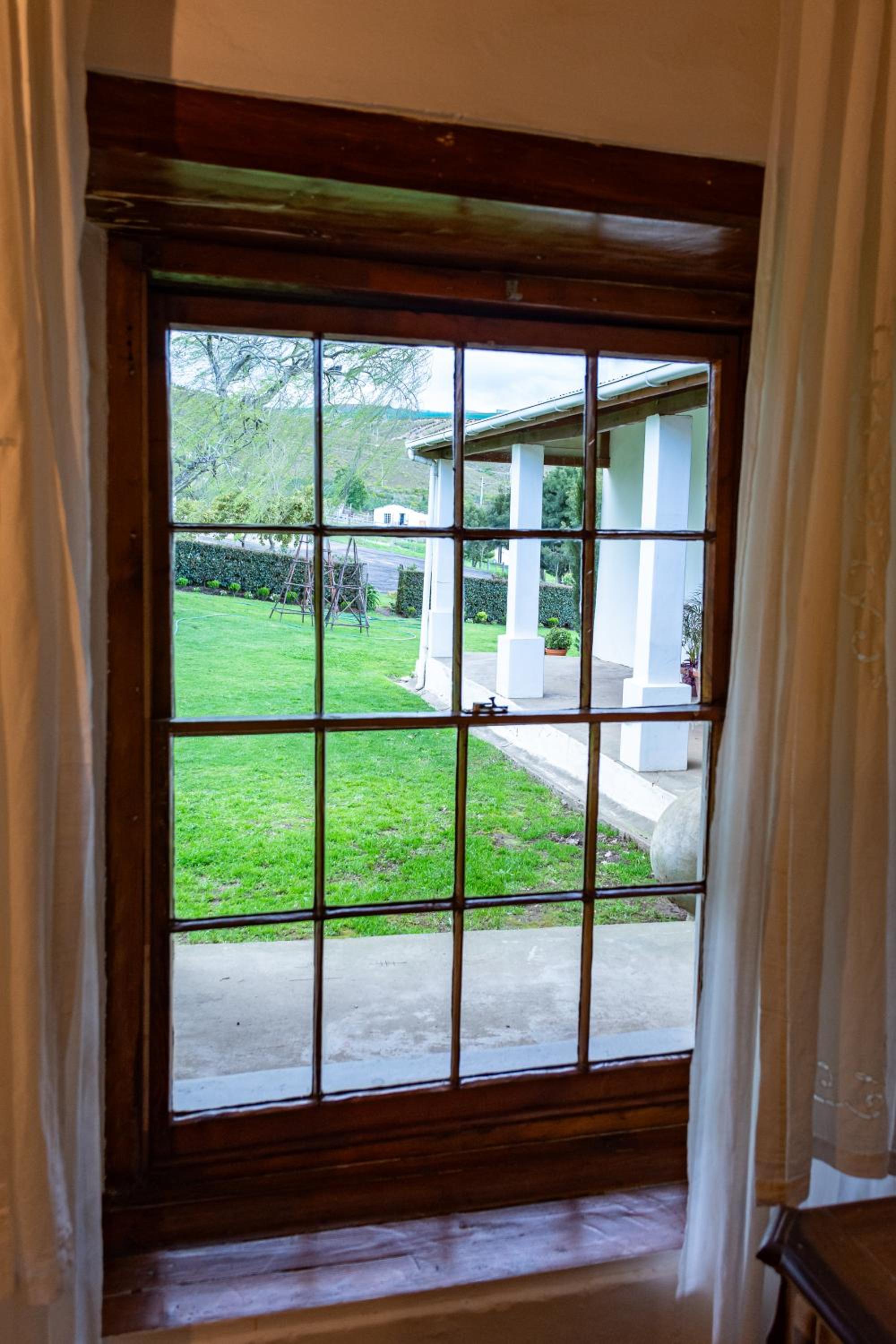 Sionsberg Farmstay view 3