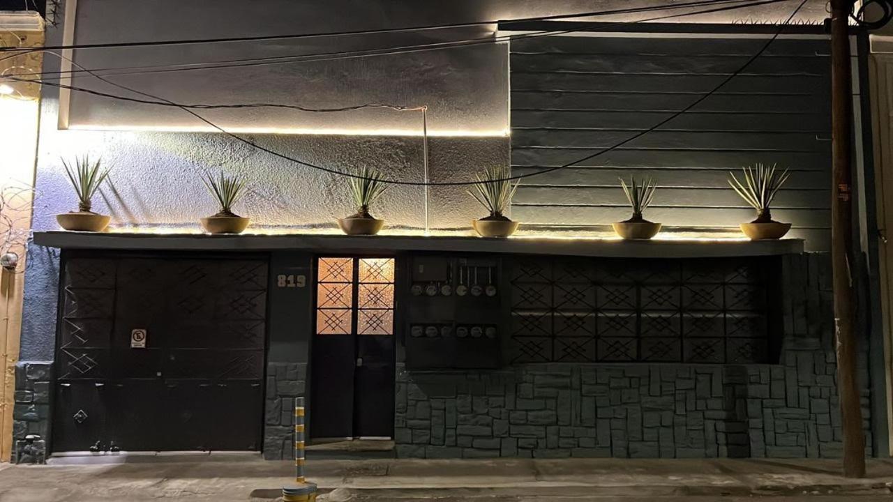 building