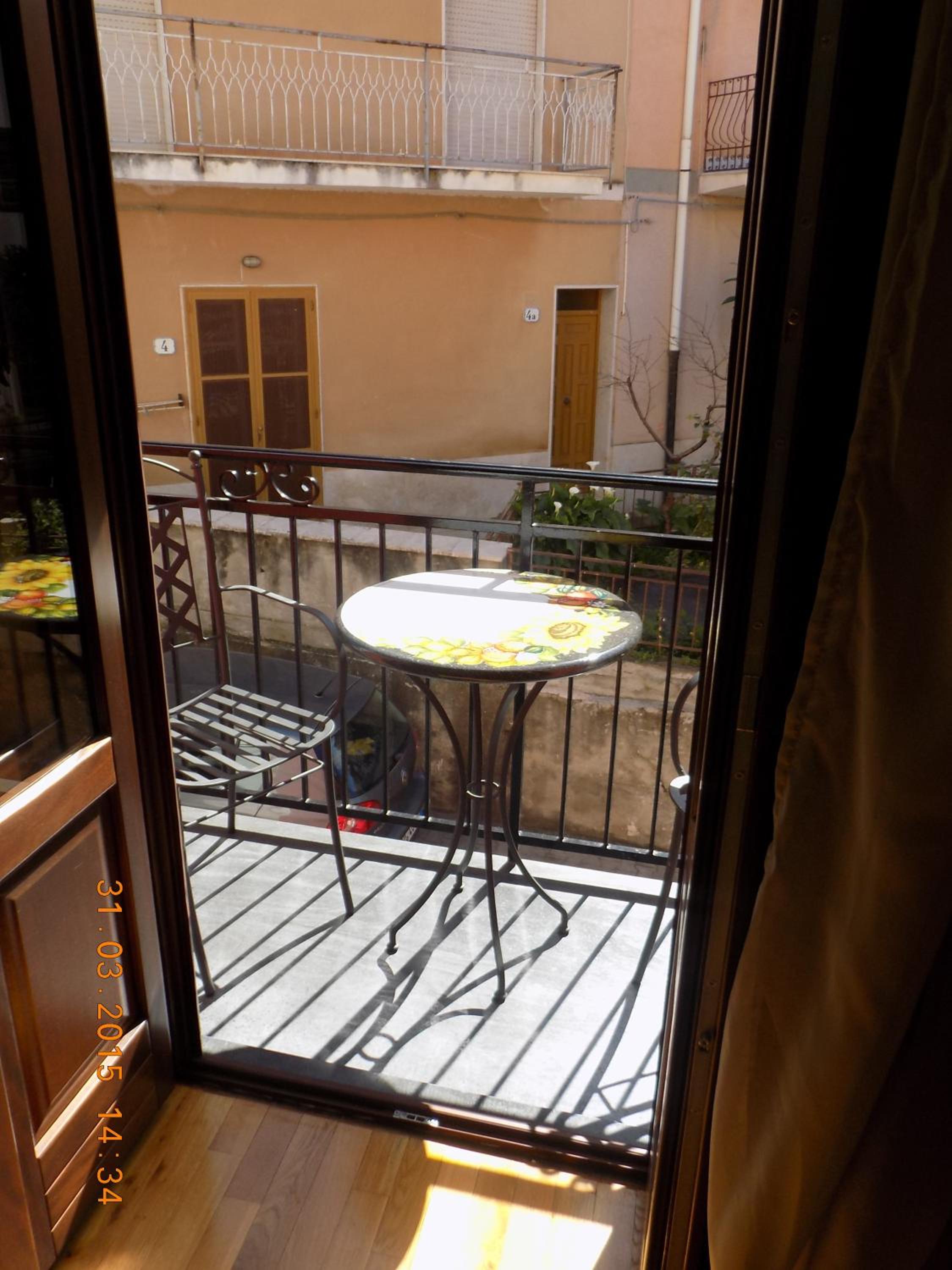 B&B Porta delle Madonie