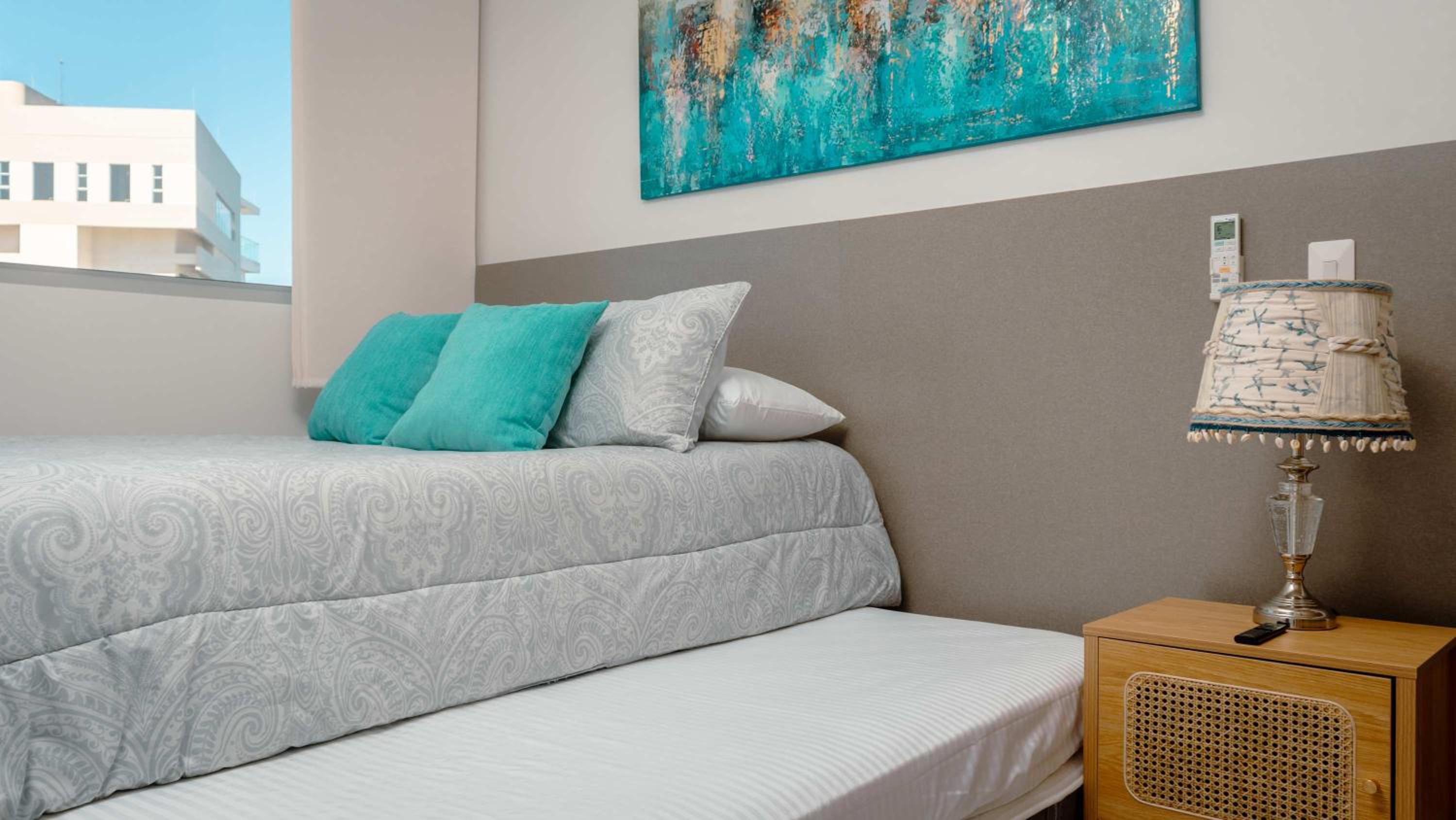 Exclusive New Apartment 2BR in Rodadero