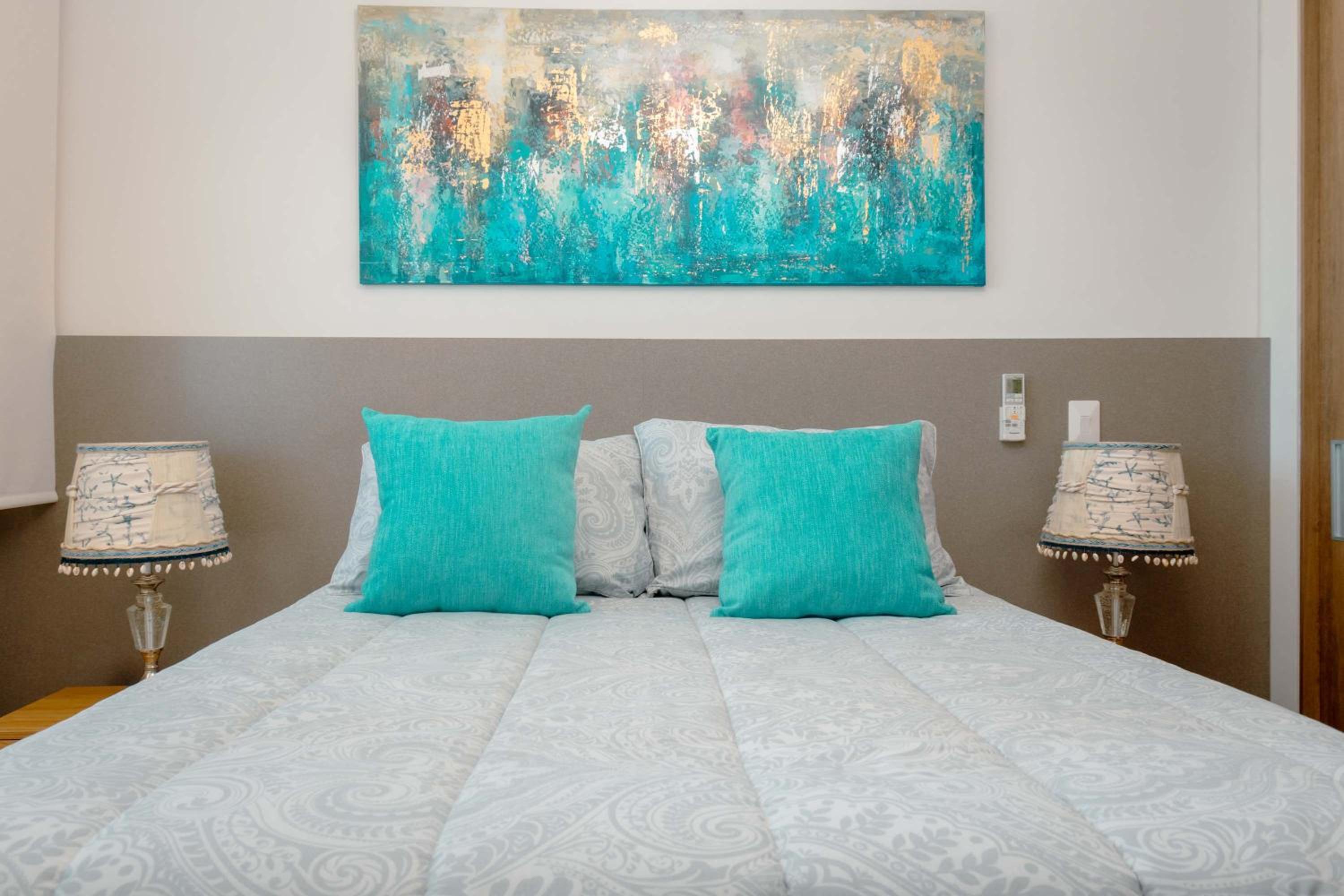 Exclusive New Apartment 2BR in Rodadero